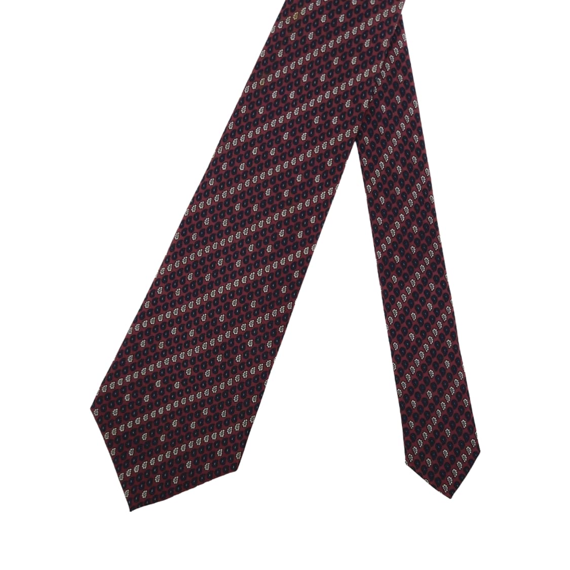 DIOR 디올 실크 넥타이 [BCF10803_0332-09] 상품이미지1