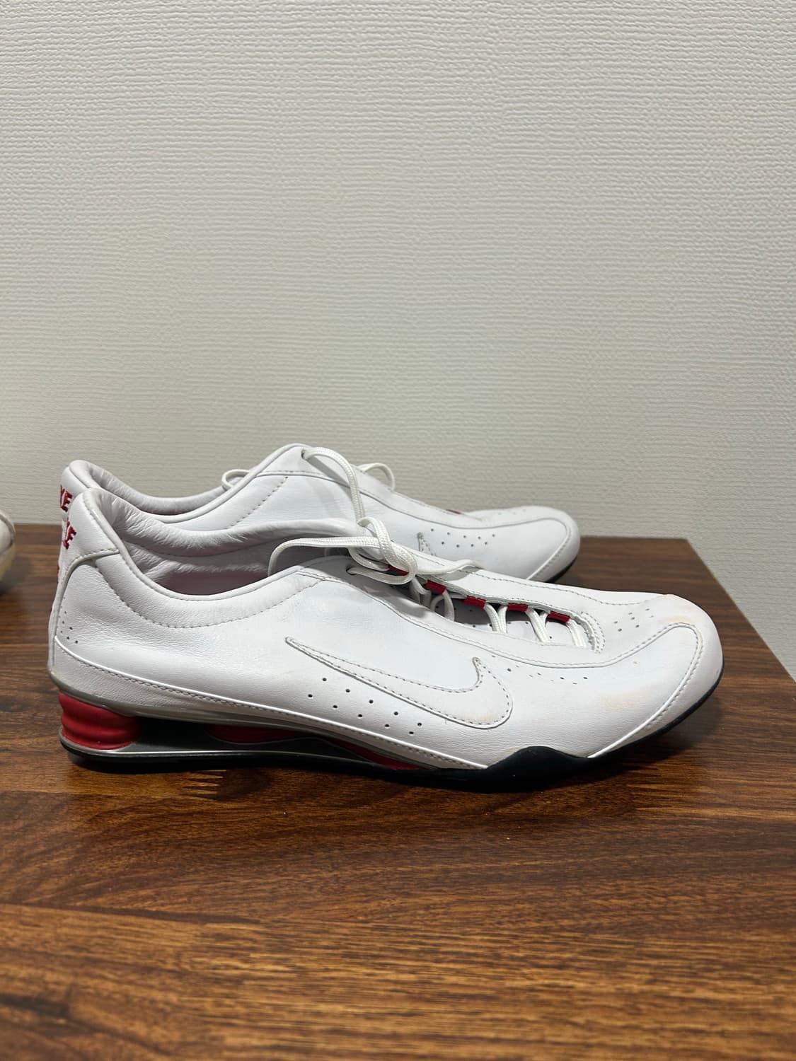 나이키 샥스 라이벌리 Nike Shox Rivaltry 상품이미지1