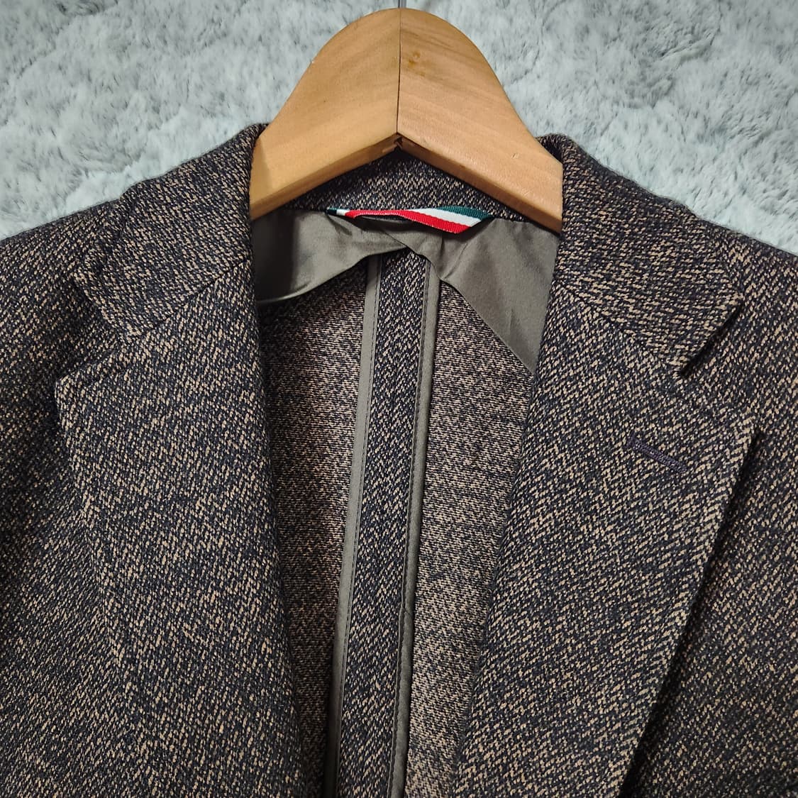 H475 [105] 일꼬르소 남성 블레이져 자켓 상품이미지2