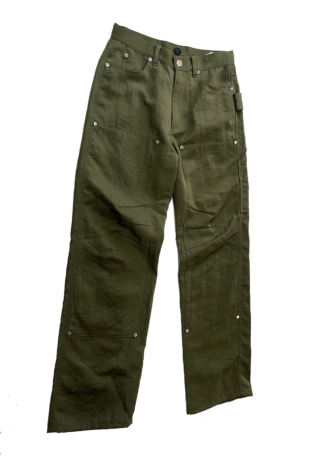 OUAT 워크 트라이저 팬츠 상품이미지3