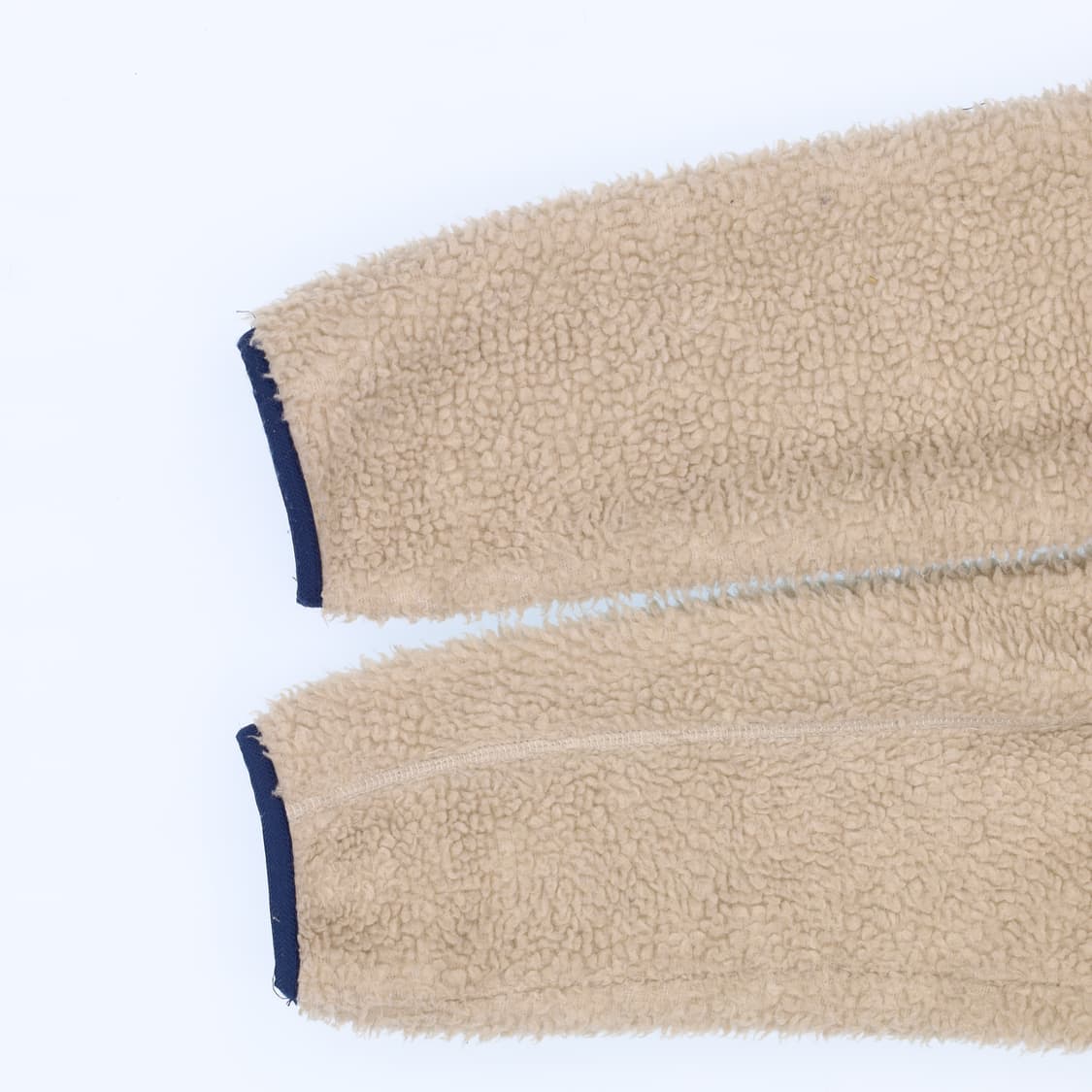 [100] 몽벨 후리스 플리스 집업 저지 자켓 0115J 상품이미지6