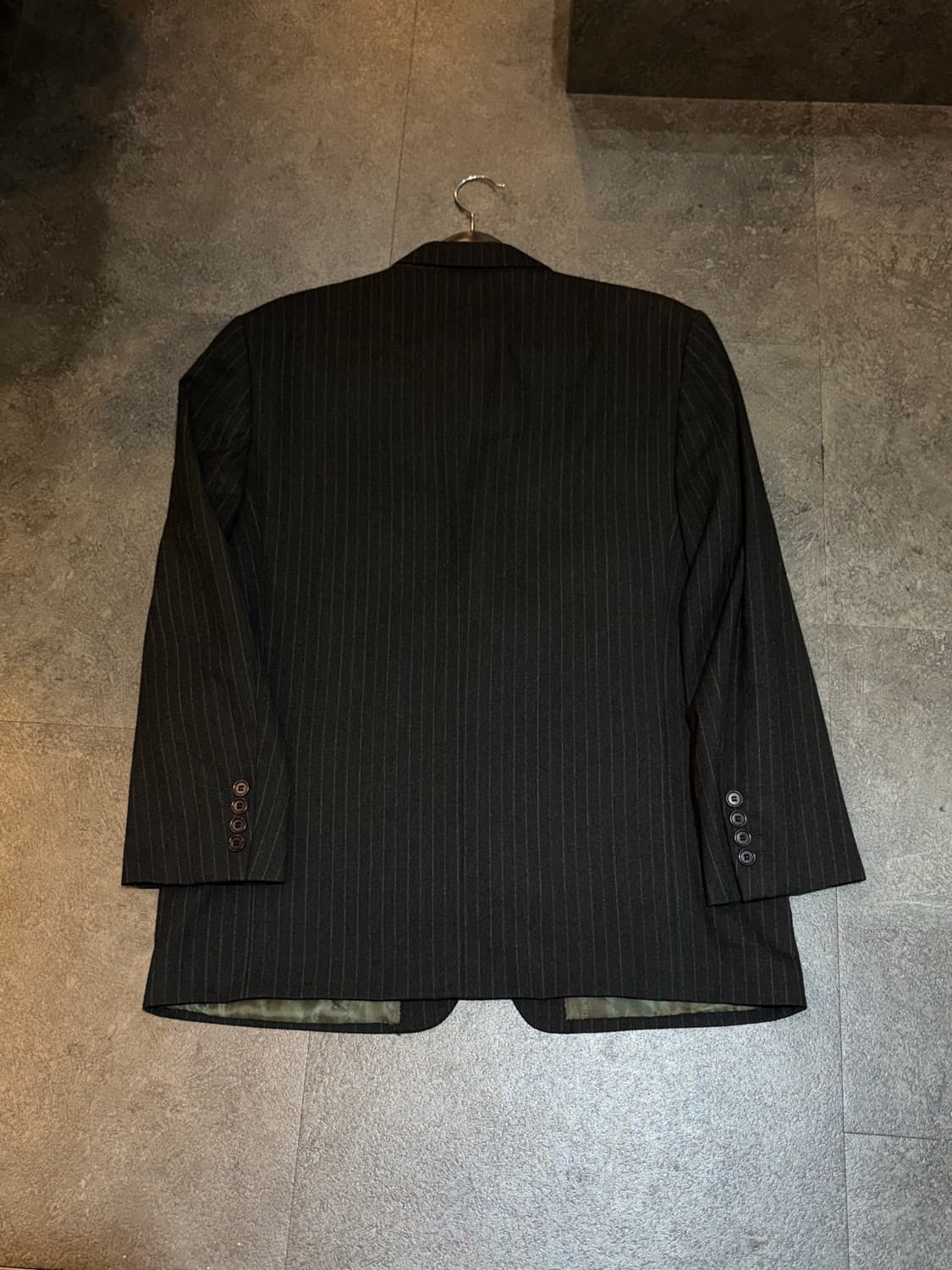 발렌티노 정장 자켓 95 상품이미지3