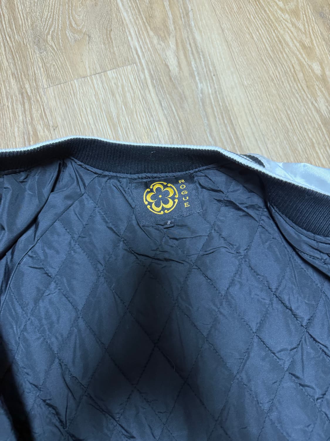 Rogue 수베니어 사쿠라 스카쟌 S 상품이미지2