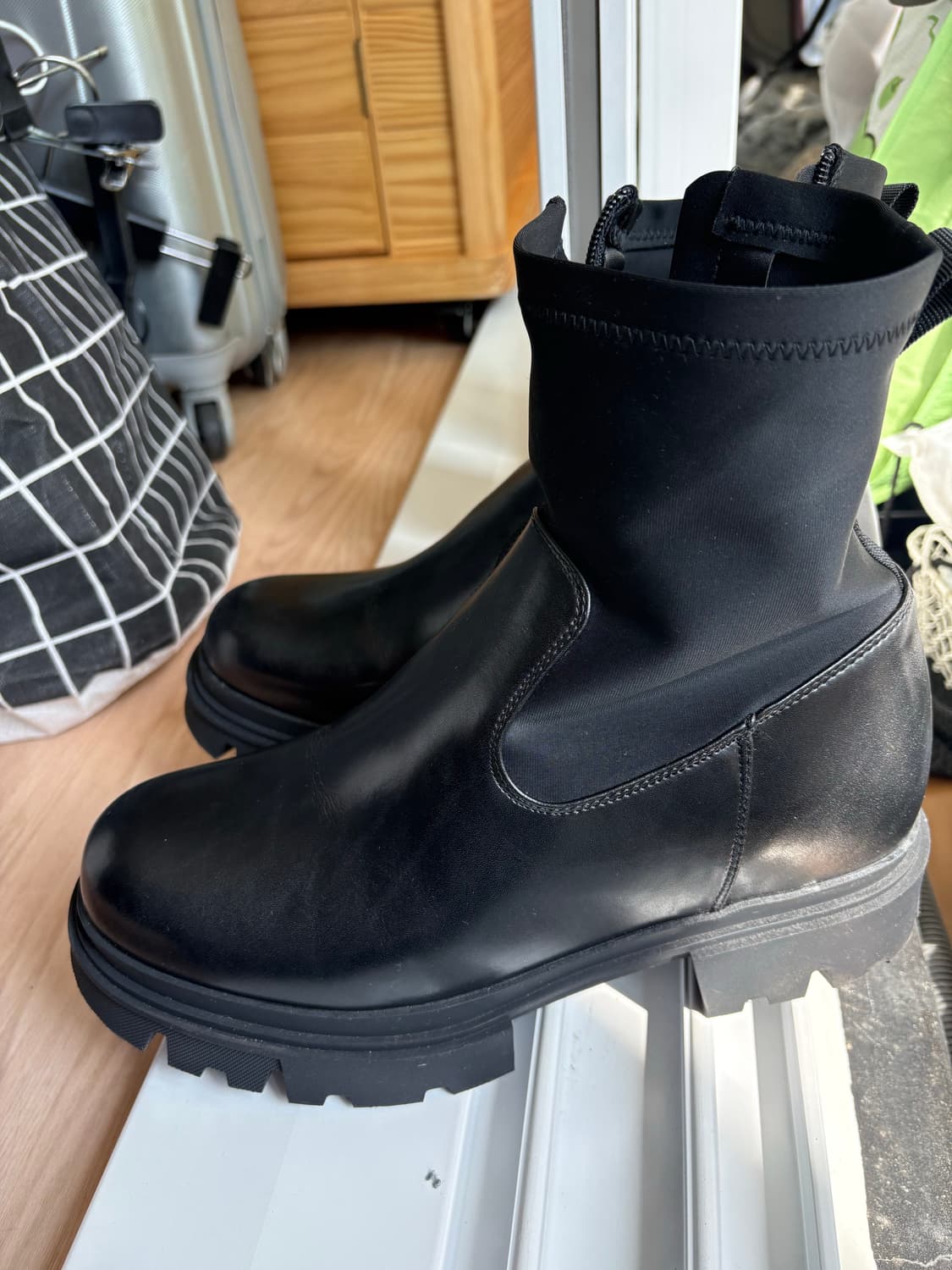 첼시부츠 270 상품이미지3