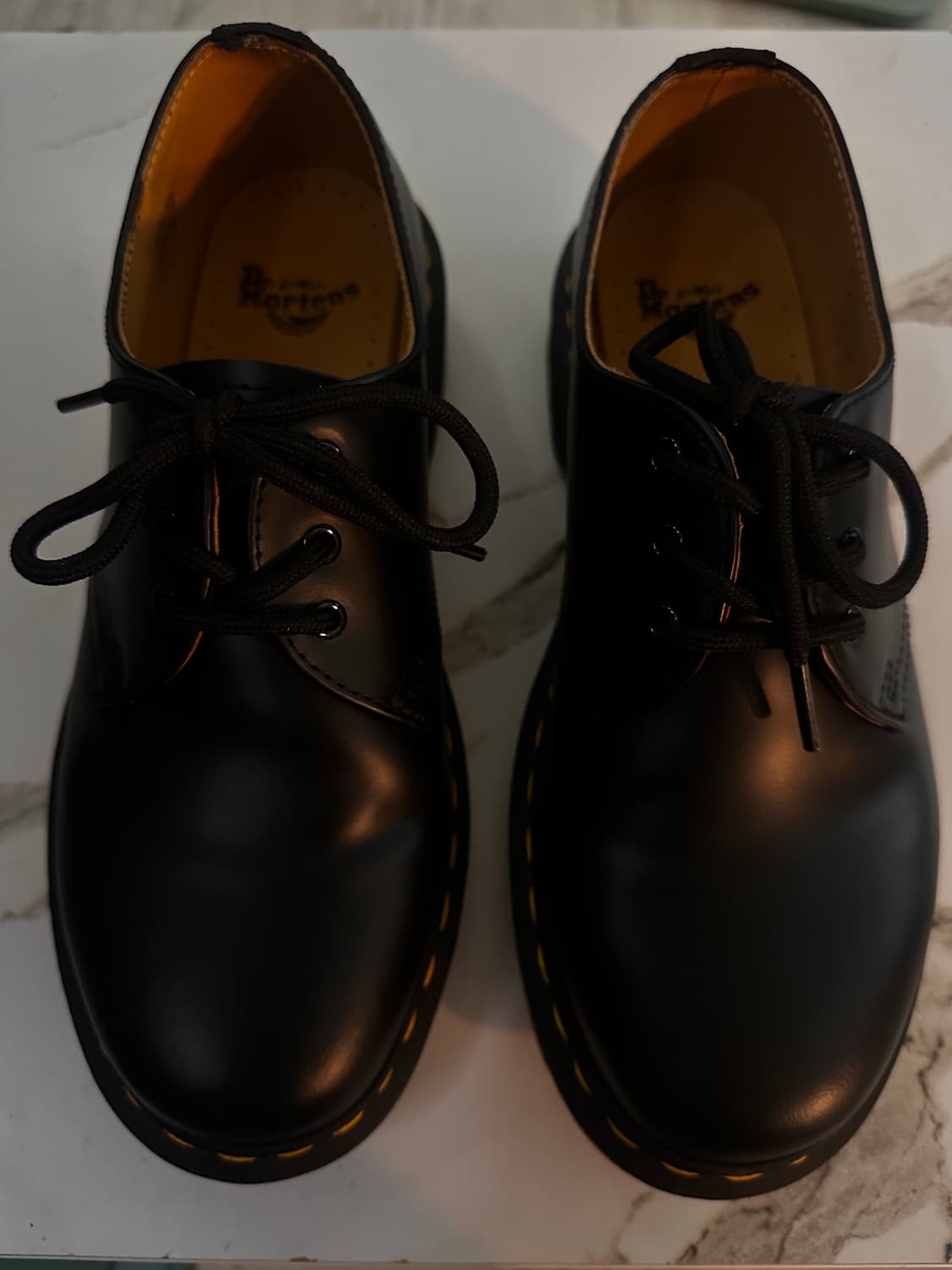 DR.Martens 닥터마틴 1461 상품이미지1