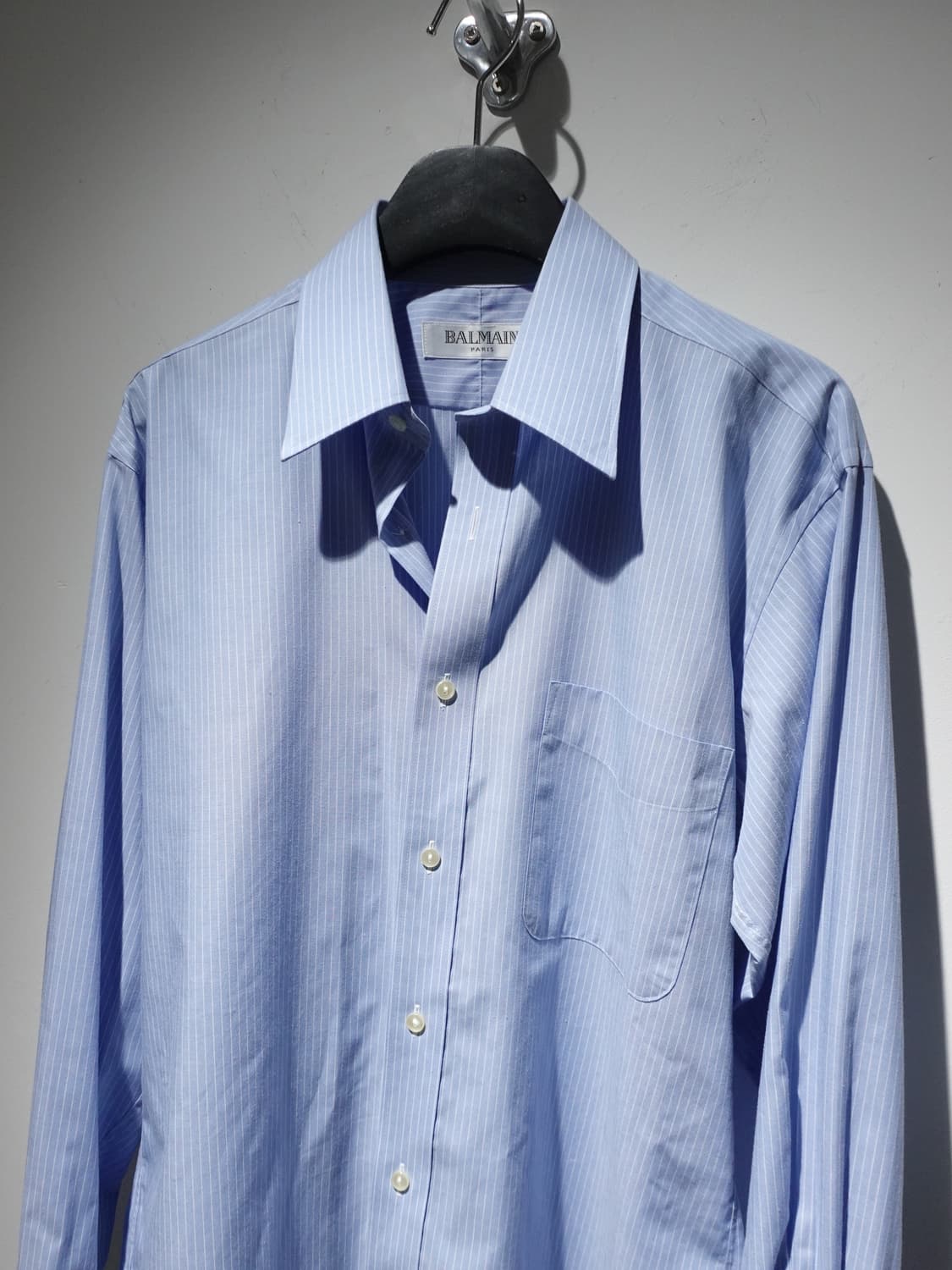 balmain paris stripe shirt  상품이미지1