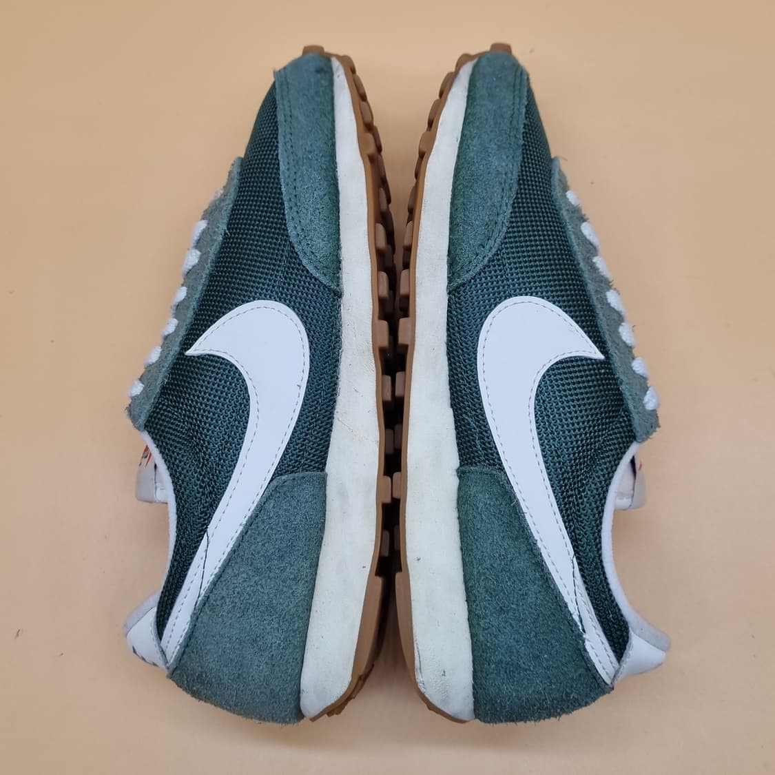 나이키 데이브레이크 빈티지그린 운동화225 상품이미지5