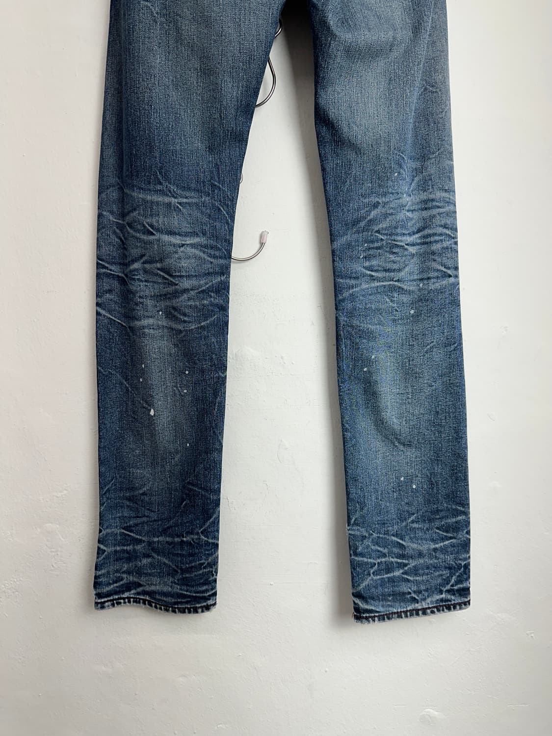 Armani Jeans J53 Regular Denim Pants 상품이미지9
