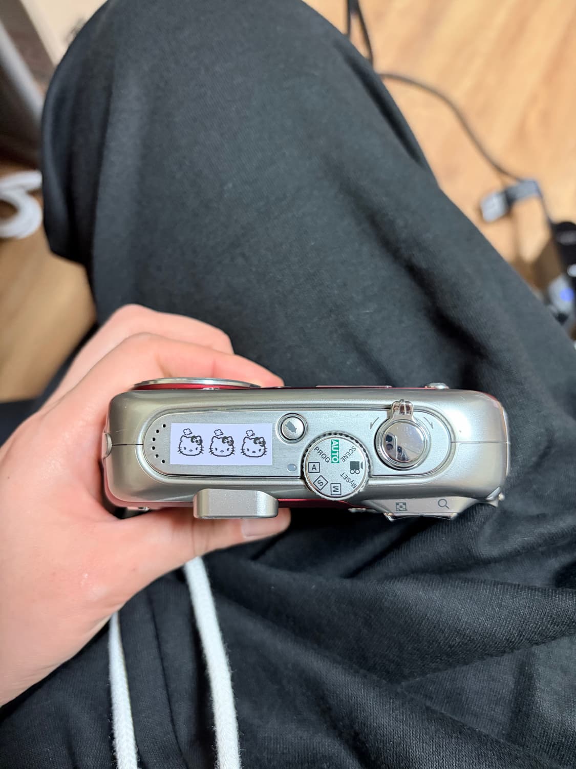 윈터디카 삼성 케녹스 v10 빈티지디카 상품이미지5