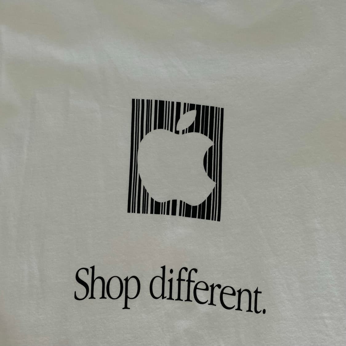 (XL) 90s 빈티지 애플 apple 티셔츠 상품이미지5