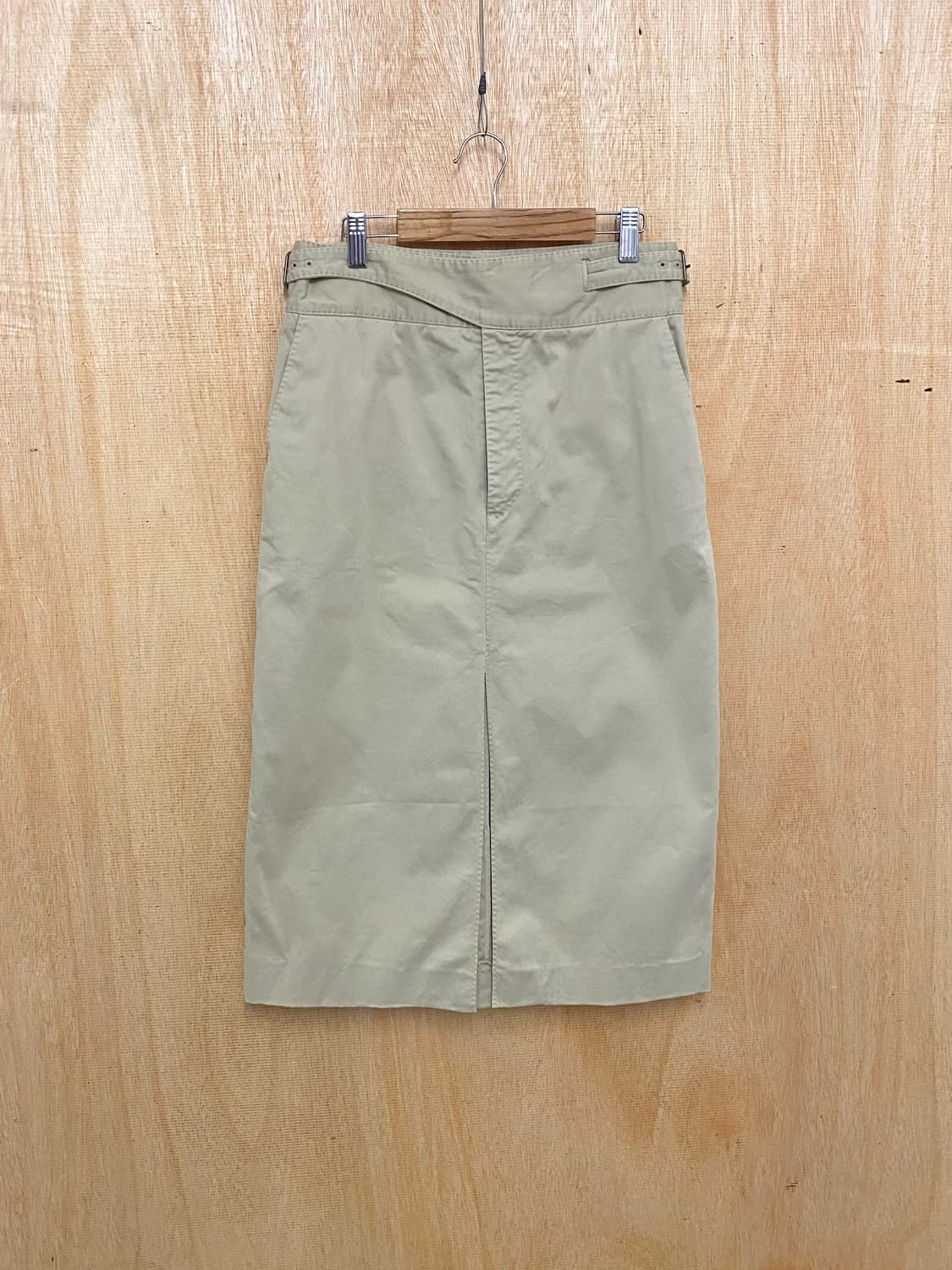 POLO gurkha skirt 폴로 랄프로렌 구르카 스커트 상품이미지2