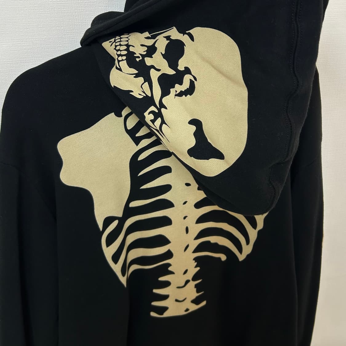 벤슨 후드집업 상품이미지4