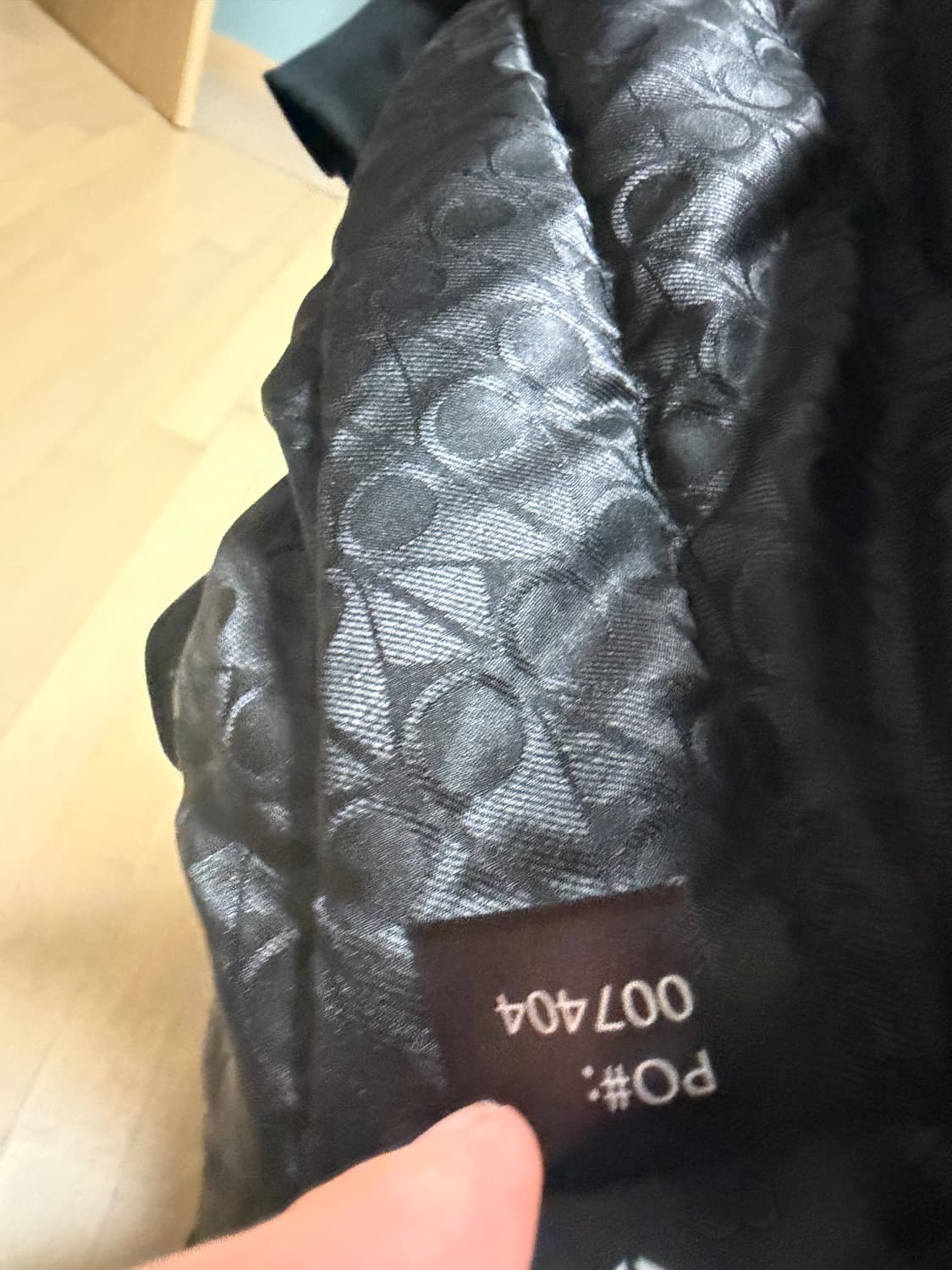 무스너클 버니후드 상품이미지4