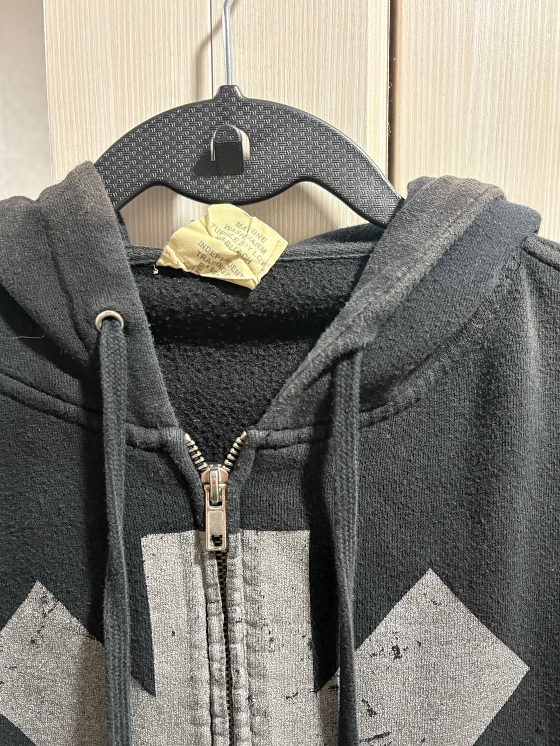 90s 레드핫 칠리페퍼스 후드집업 상품이미지3