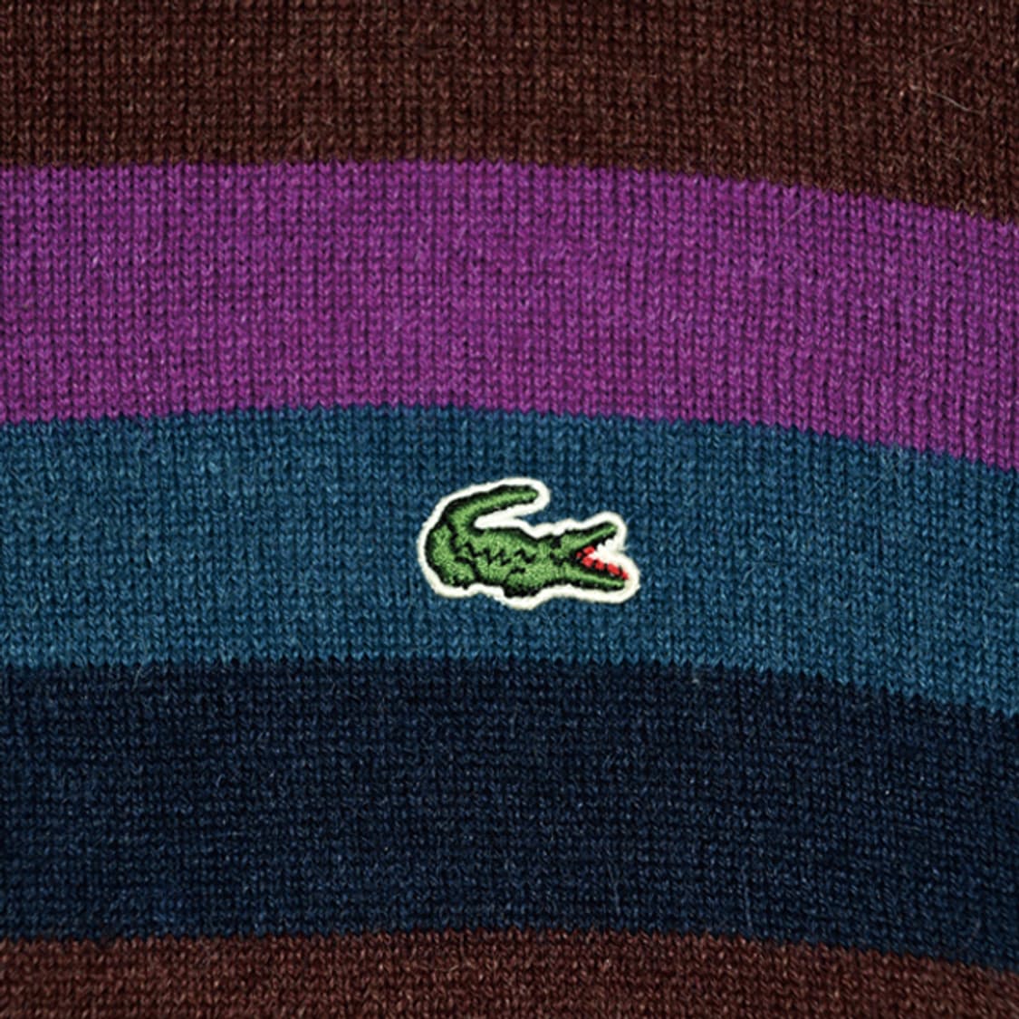 lacoste 스트라이프니트 상품이미지7