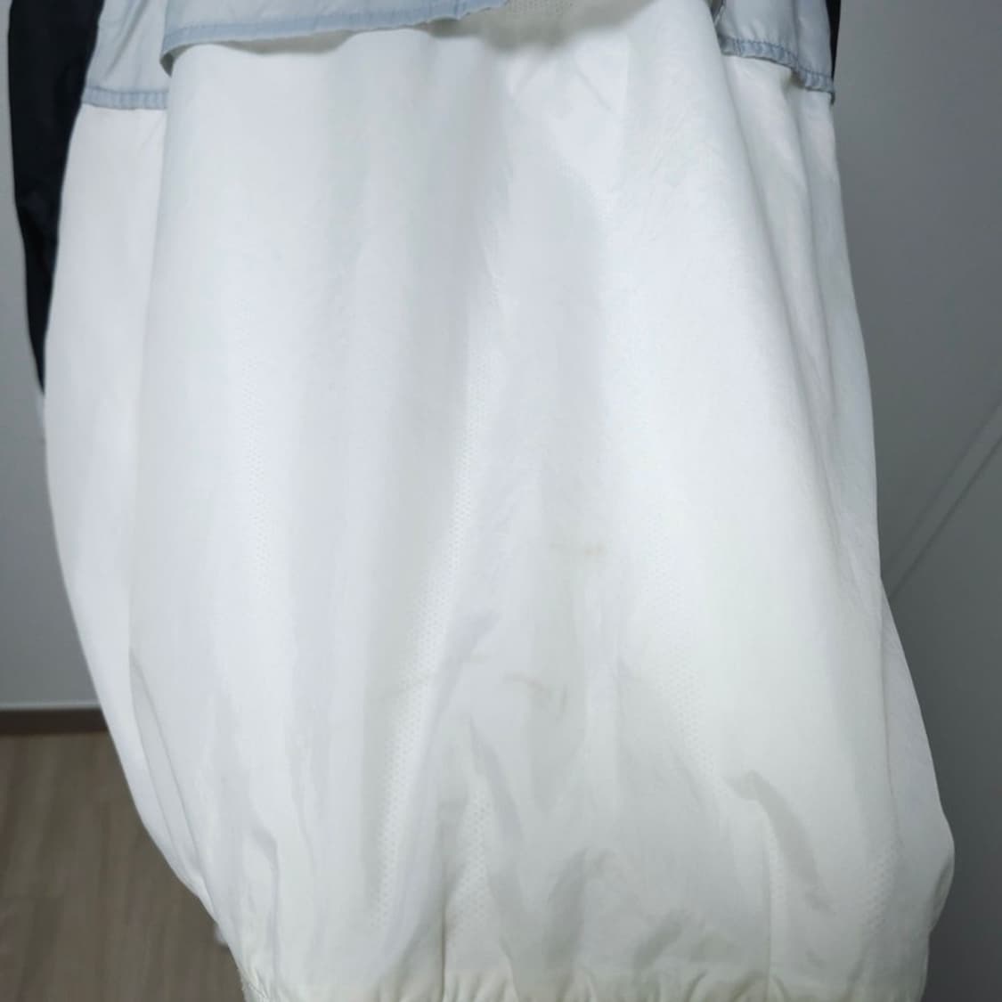 나이키 바람막이 L 상품이미지6