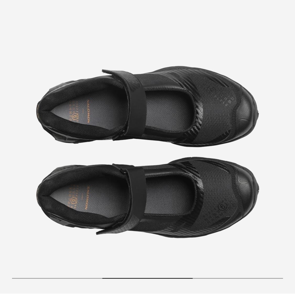 살로몬 MM6 메종 마르지엘라 XT-Marie 메리제인 상품이미지2