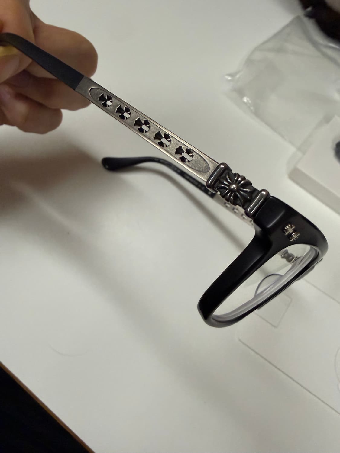 크롬하츠 펀해치2-a  상품이미지3