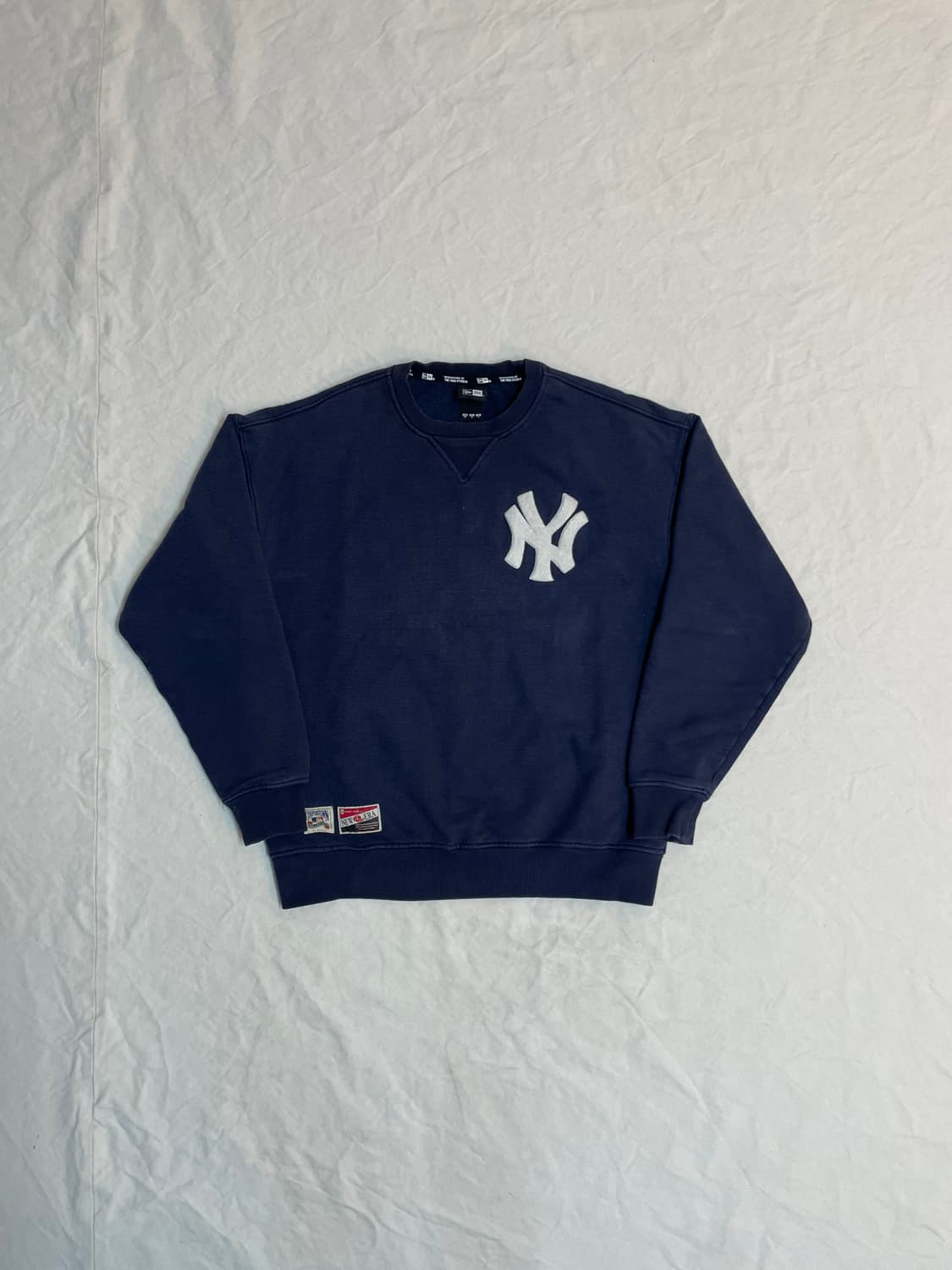 엠엘비 맨투맨 상품이미지1