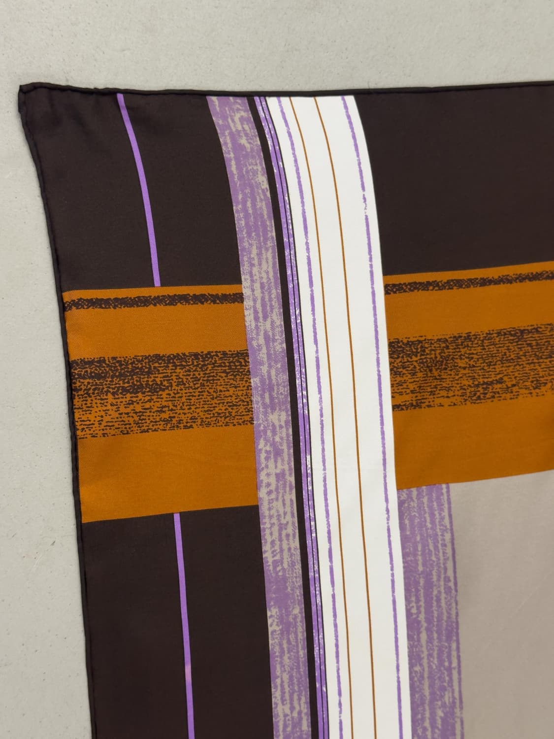 입생로랑 스카프 상품이미지5