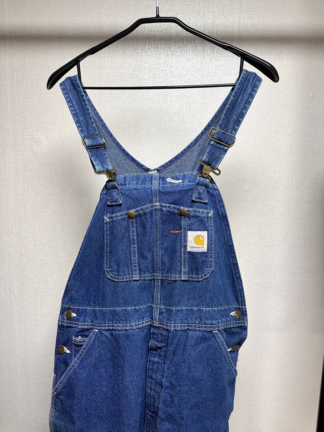 칼하트 오버홀 30/34 상품이미지1