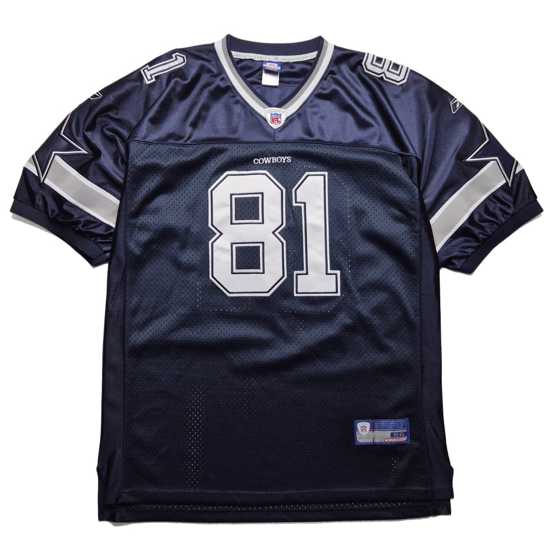 [XL] 리복 NFL 져지 유니폼 상품이미지2