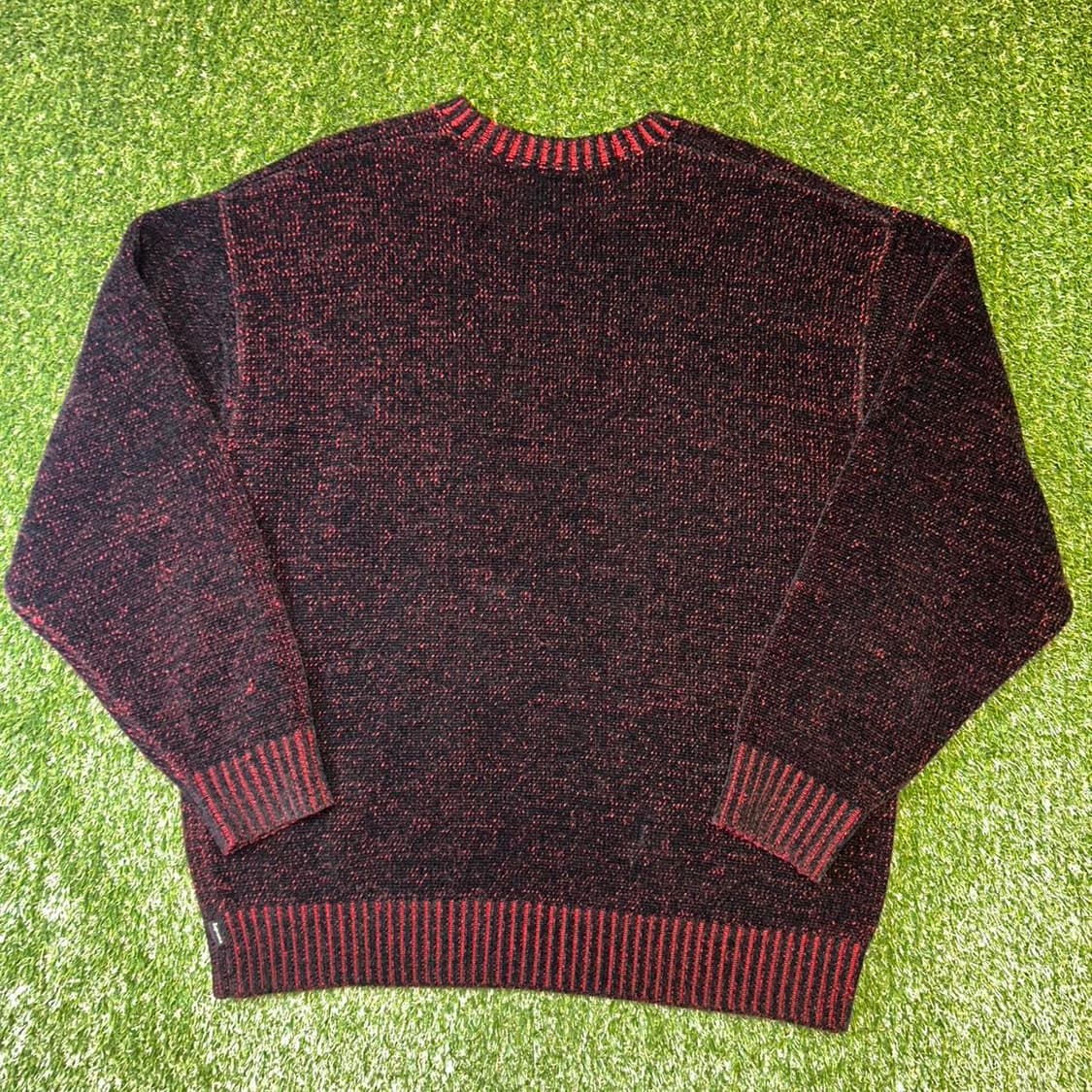 슈프림 콘트라스트 아크 스웨터 상품이미지3