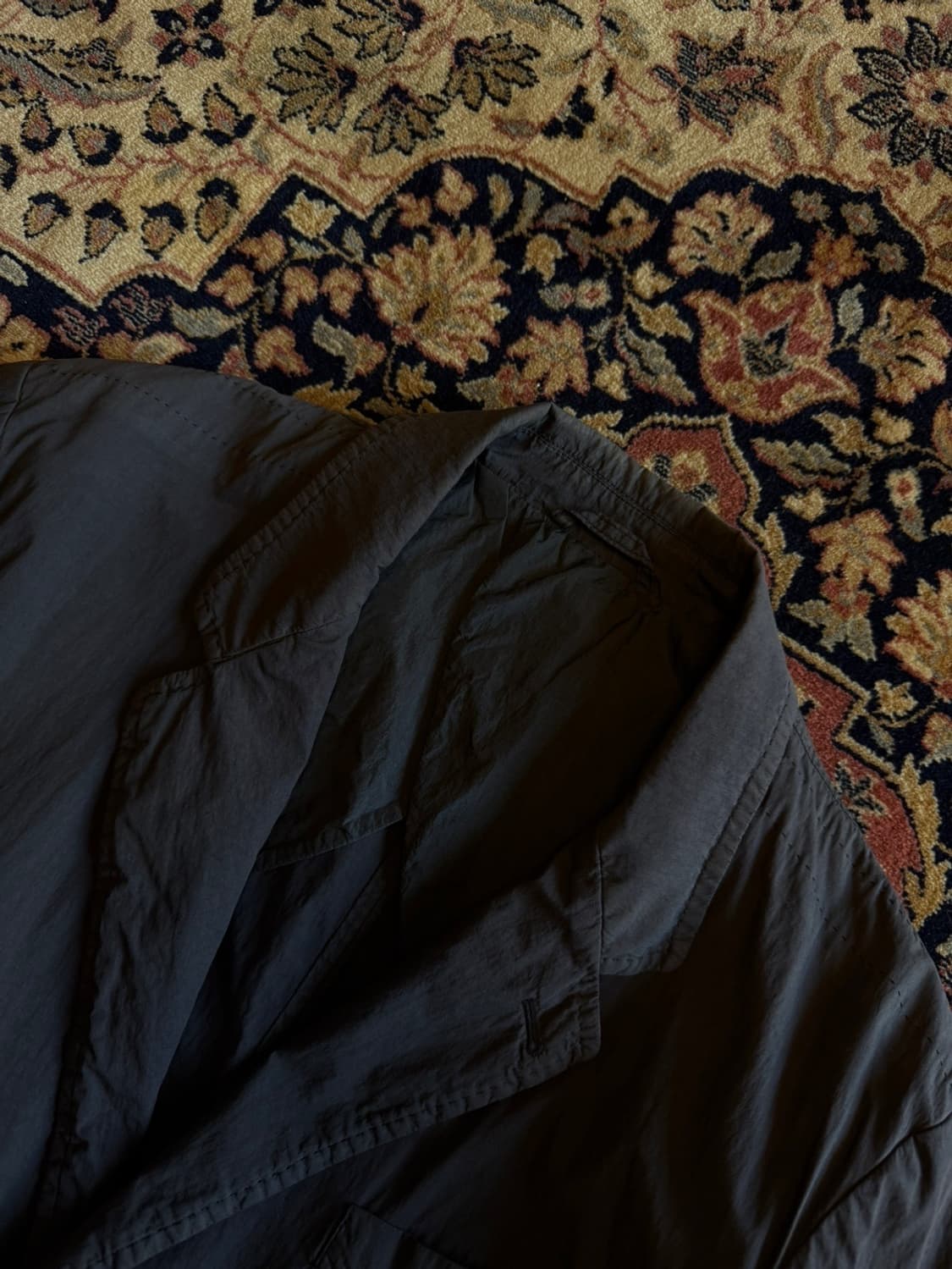 랑방 자켓 100 상품이미지2