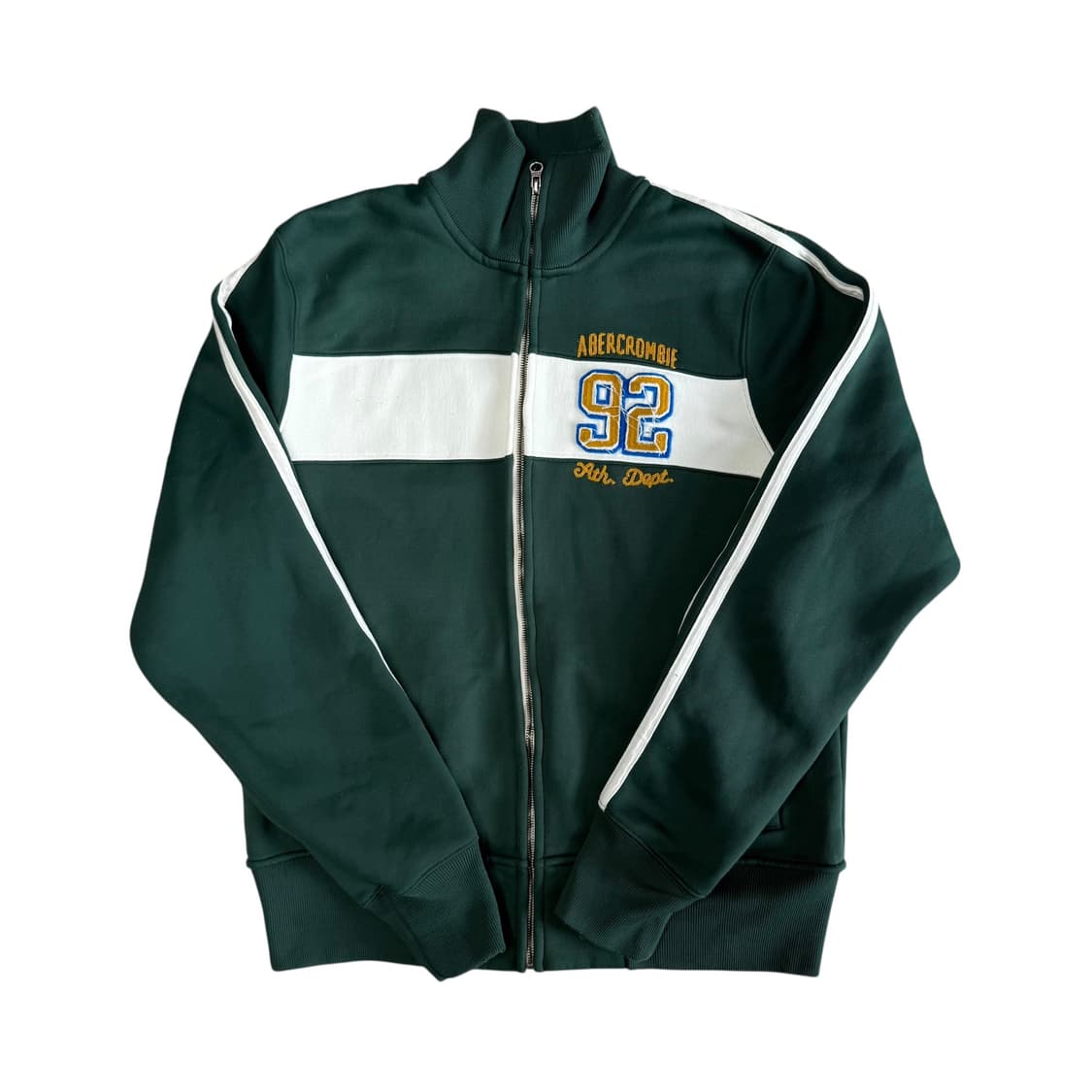 아베크롬비 트랙탑 상품이미지1