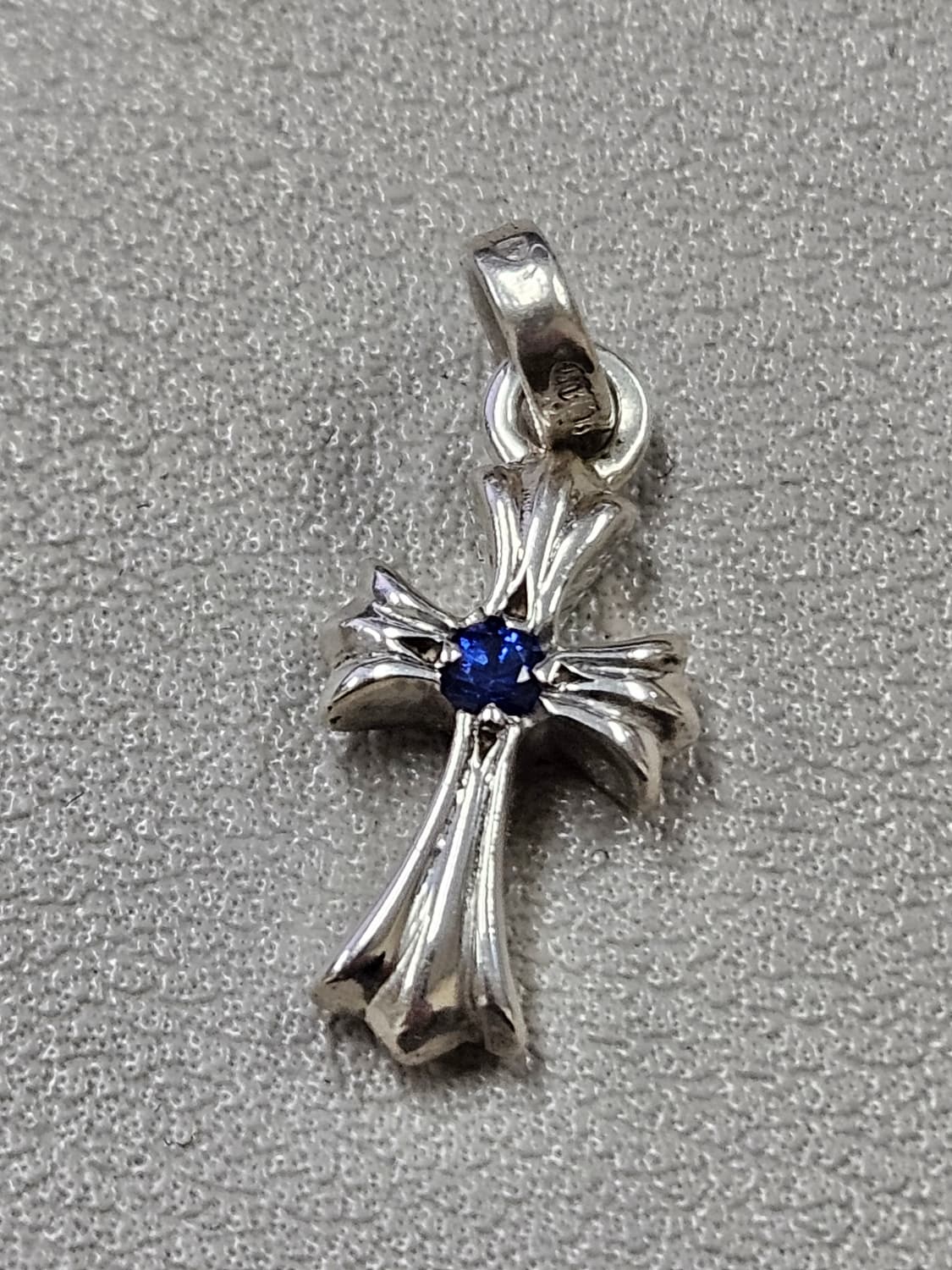 크롬하츠 베이비팻 1p 양면 사파이어 상품이미지2