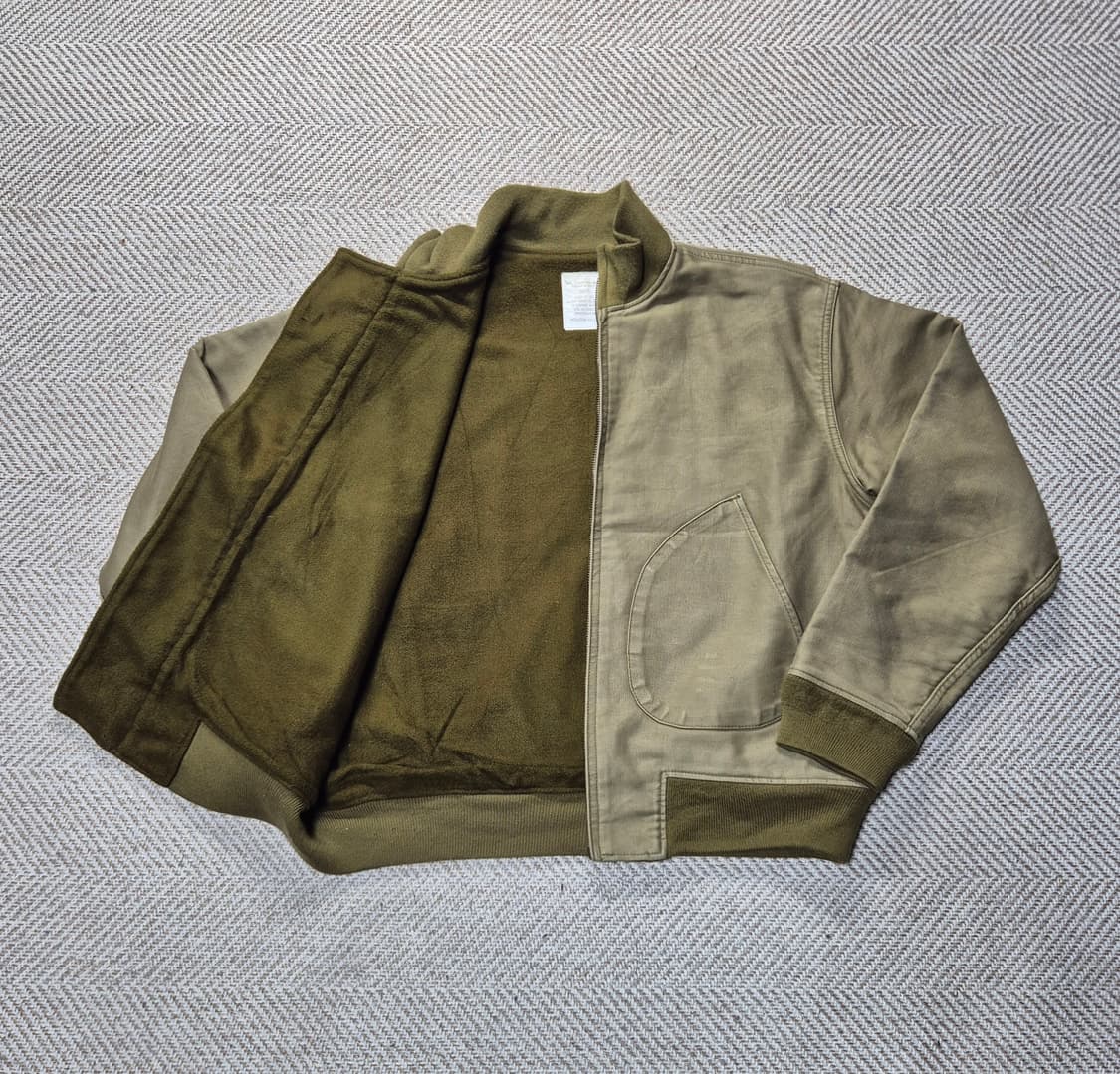 휴스턴 탱커자켓 상품이미지1