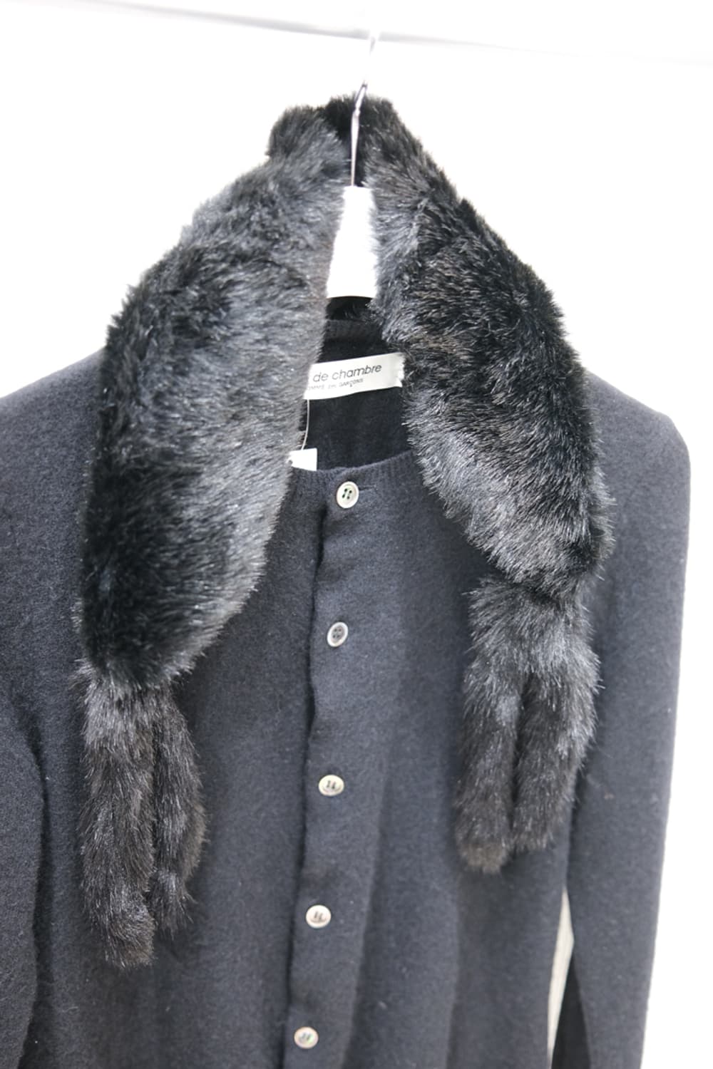 Robe de Chambre Comme des Garçons 상품이미지3