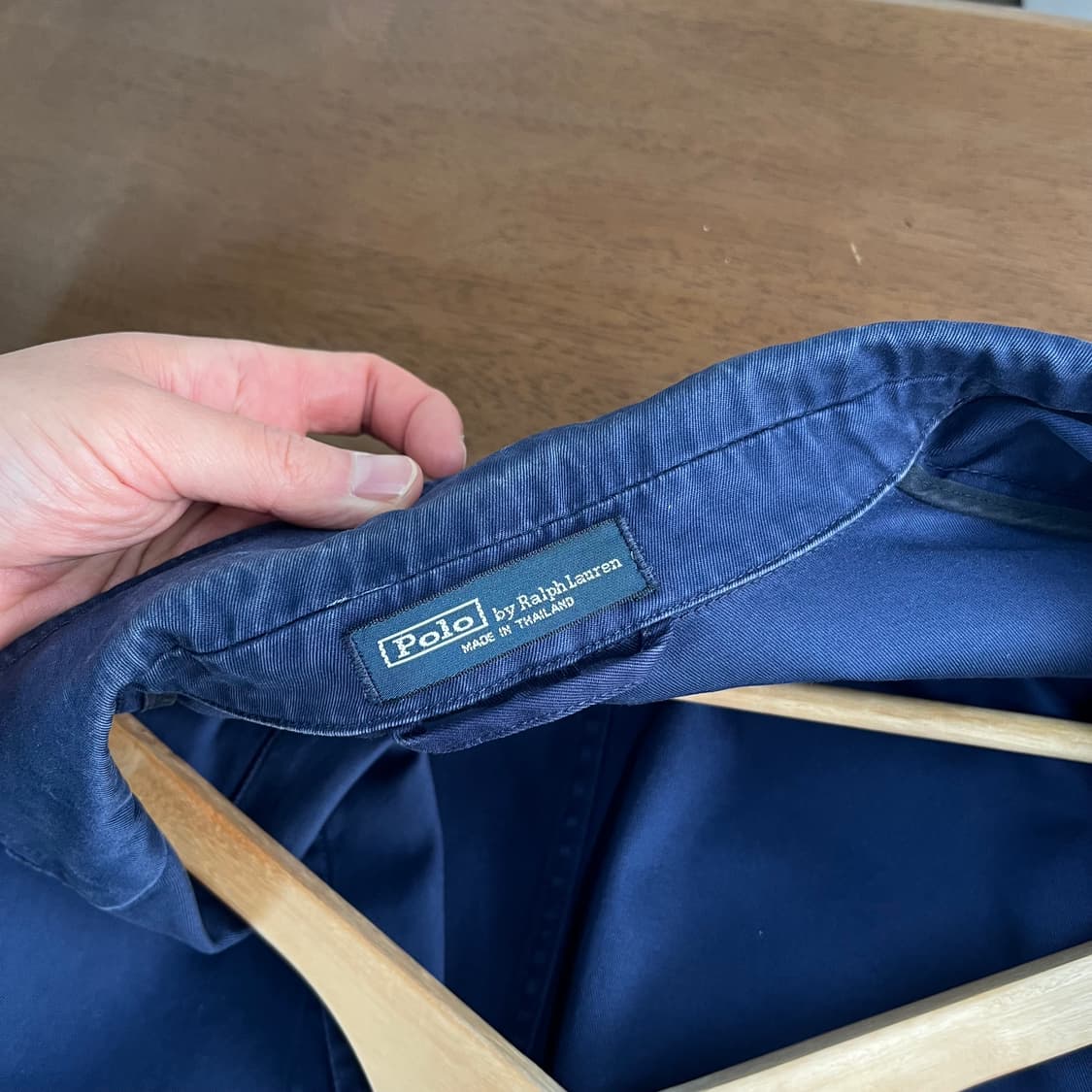 폴로랄프로렌 와펜 스포츠코트 42R 상품이미지9