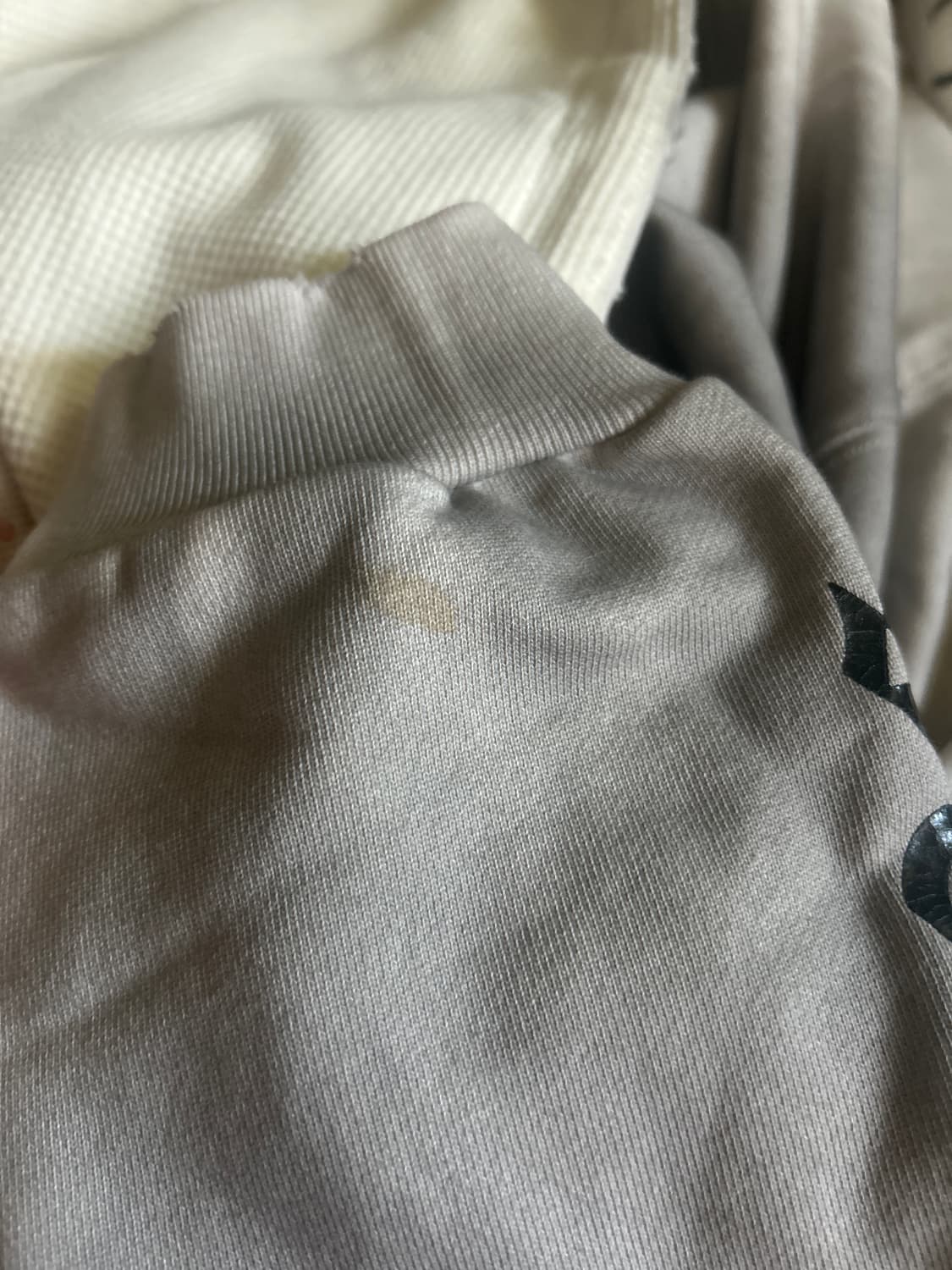 스키즘인듀싱 어셈블리 후드집업 상품이미지2