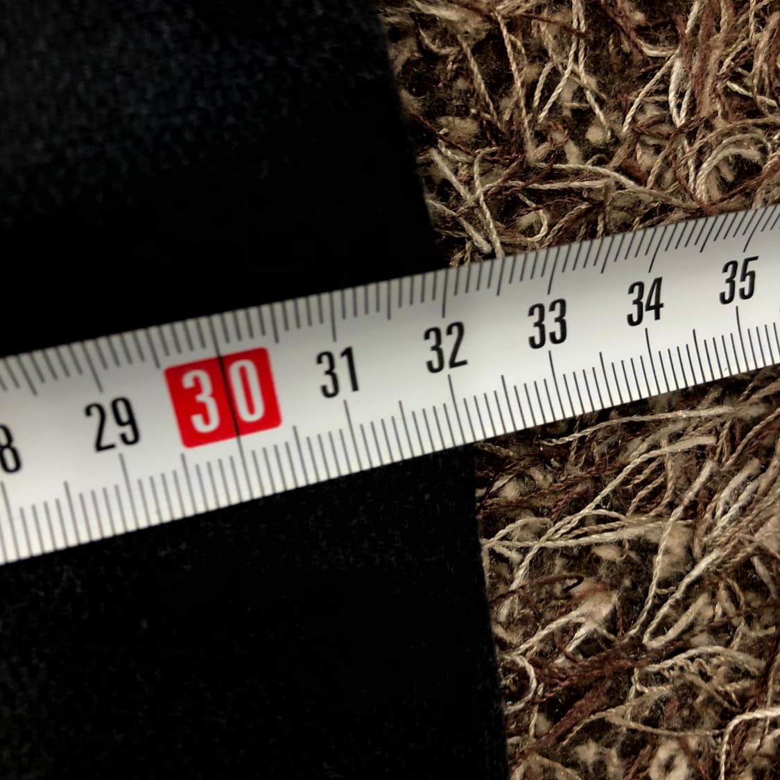 M 아비렉스 스웻 반바지 상품이미지9
