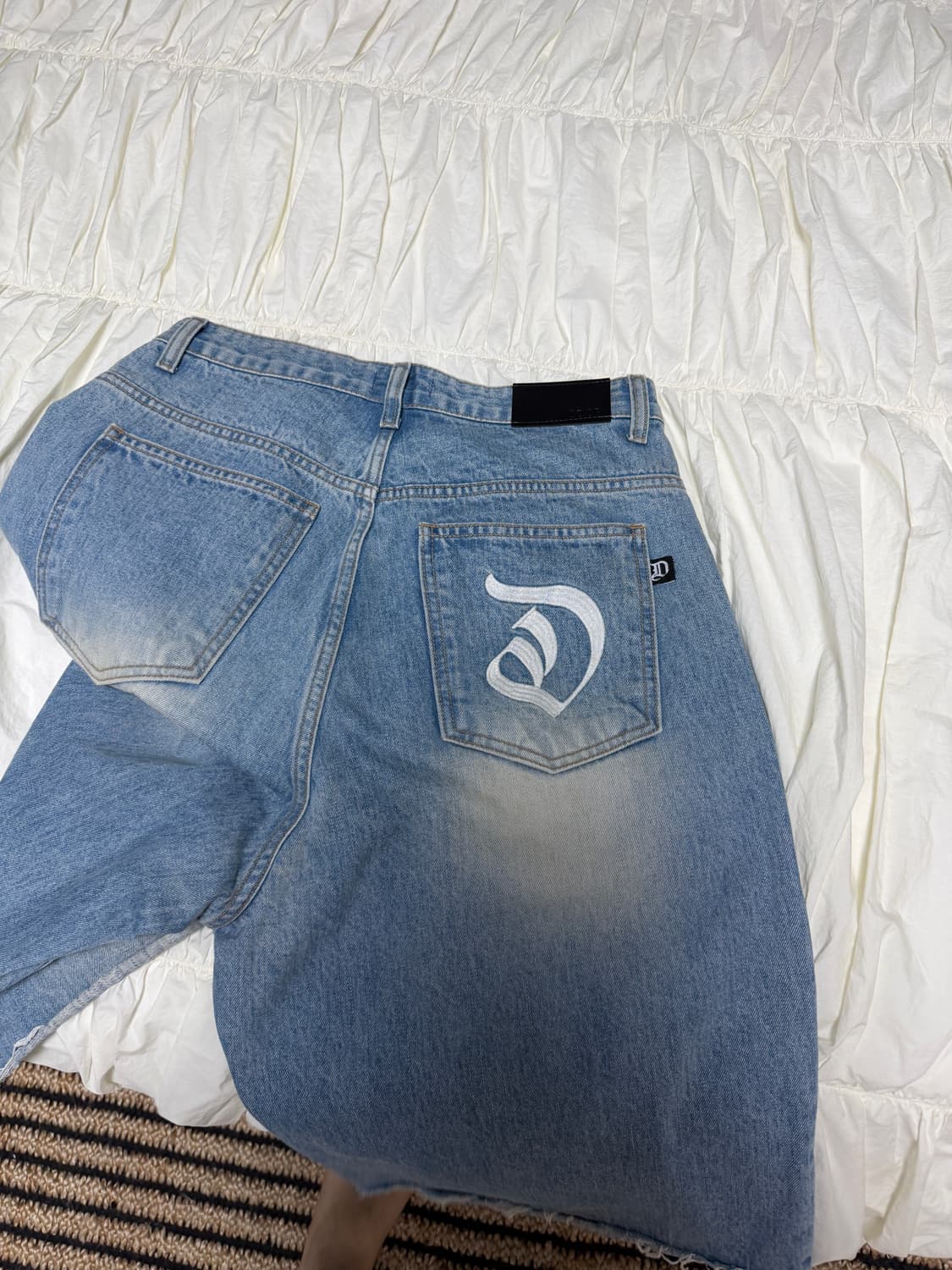 Odor bermuda 상품이미지2