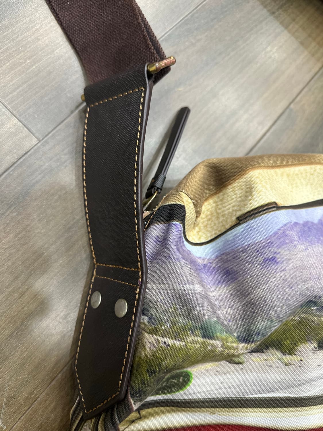 폴스미스 메신져백  상품이미지3