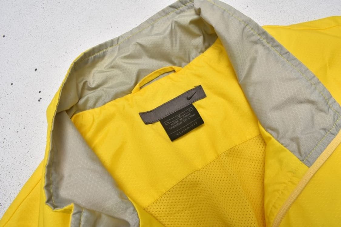 00S 나이키 바람막이 자켓 L M0047 상품이미지5