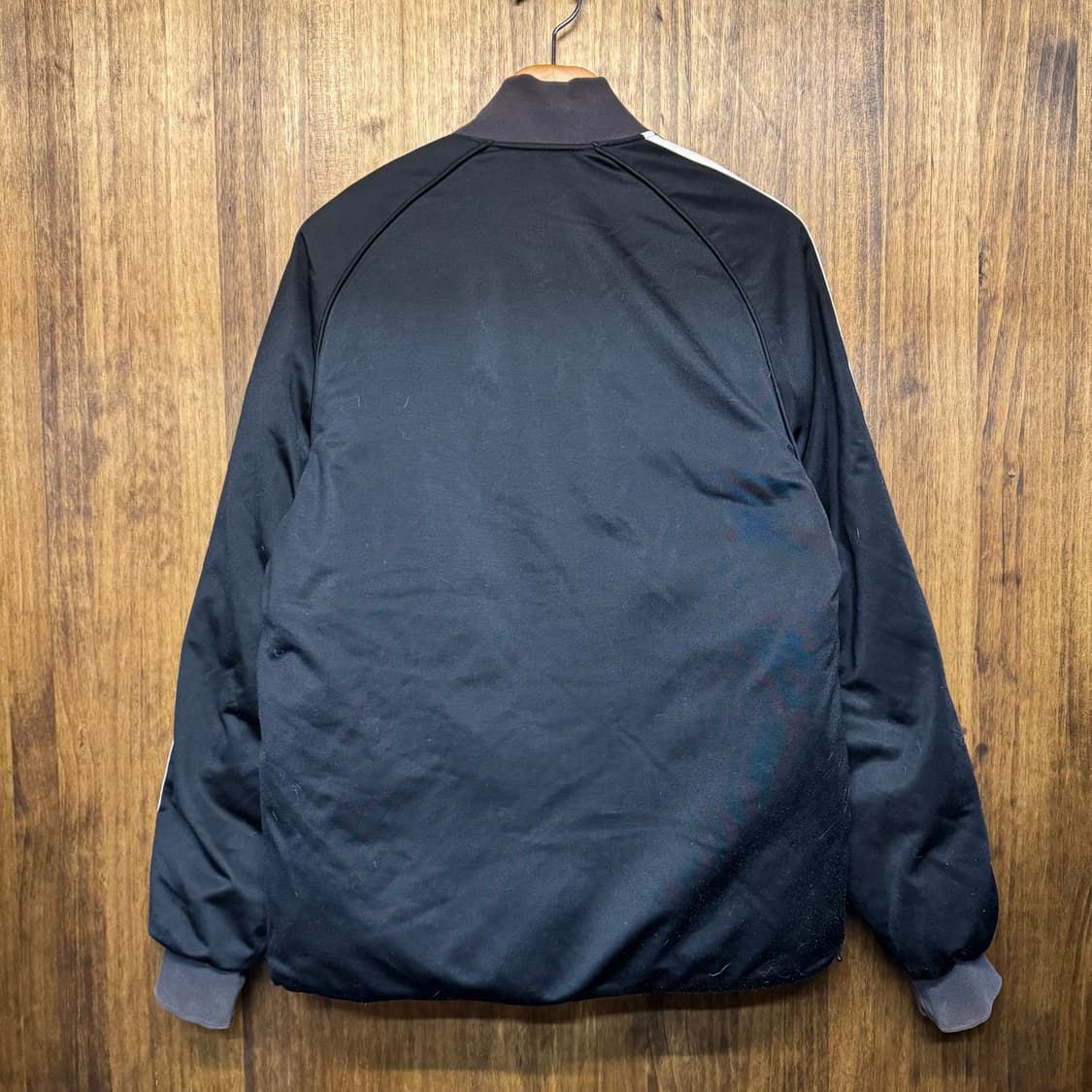 ADIDAS reversible padded jacket 상품이미지8