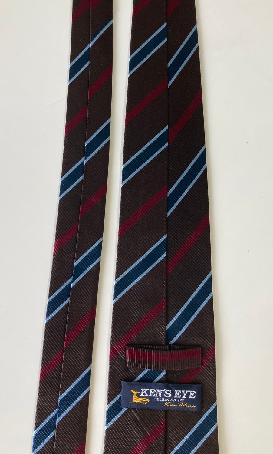 빈티지)넥타이 상품이미지4