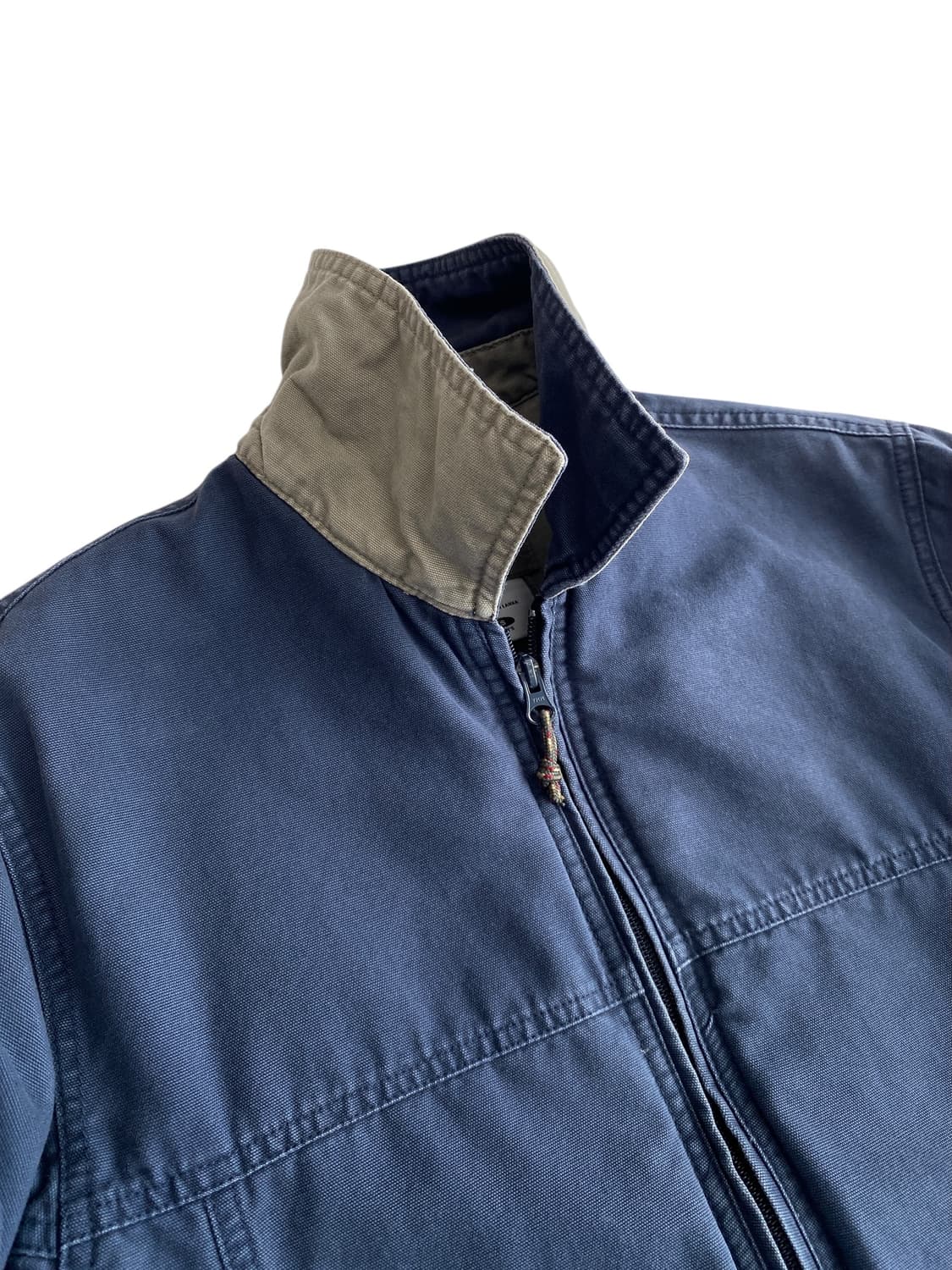 00‘s 콜롬비아 캔버스 유틸리티 워크 자켓 상품이미지4