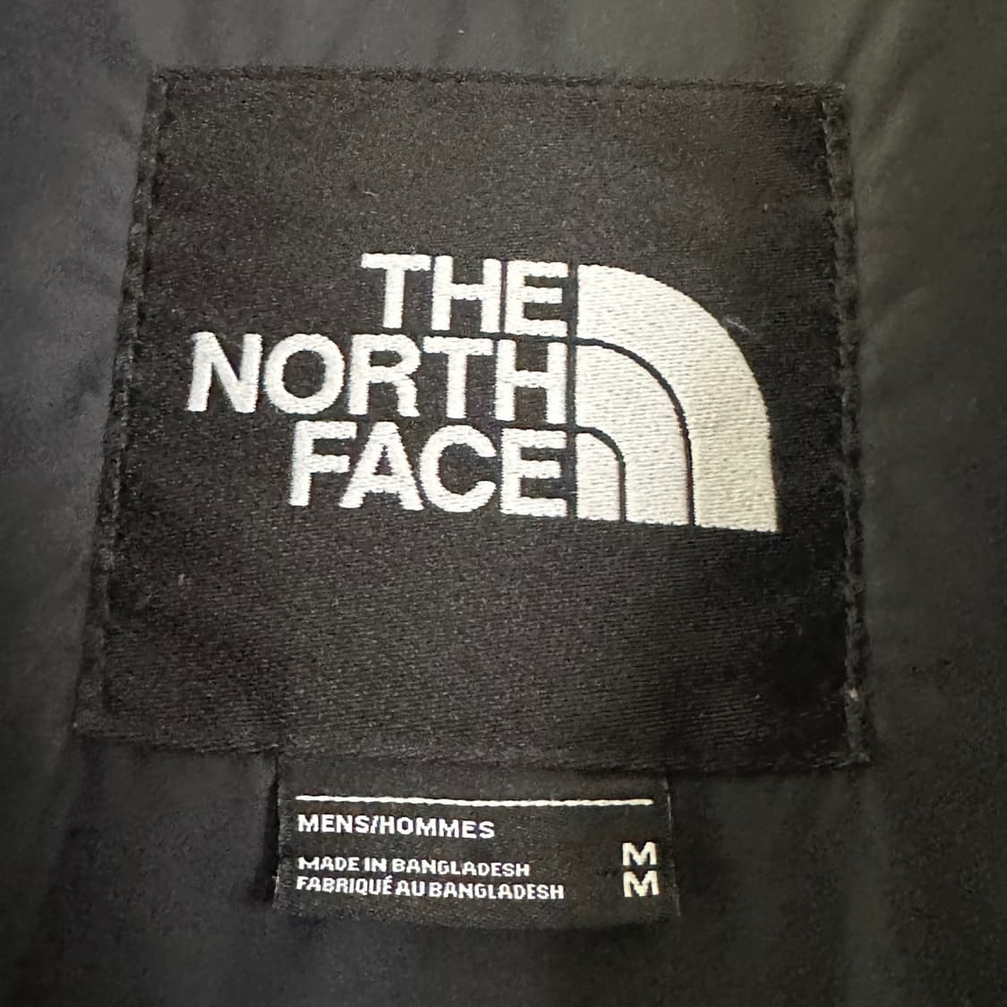 (M) 노스페이스 1996 retro 눕시 옐로우 테일 상품이미지7