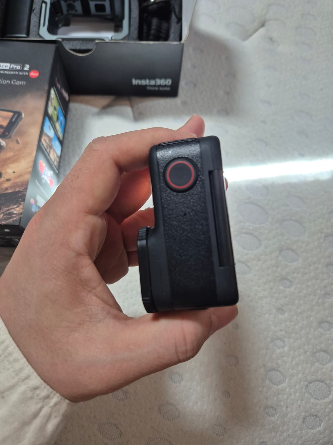 인스타360 에이스 프로2 스냅샷 킷 상품이미지3