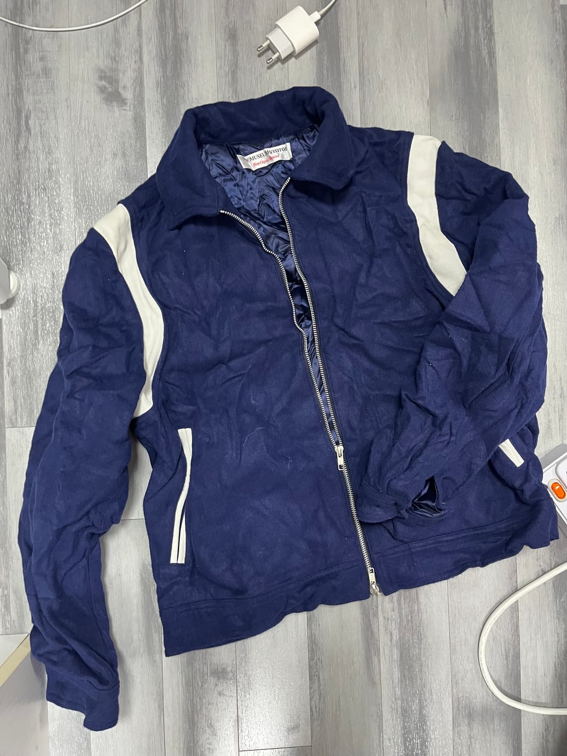 더뮤지엄비지터 링클바시티 상품이미지2