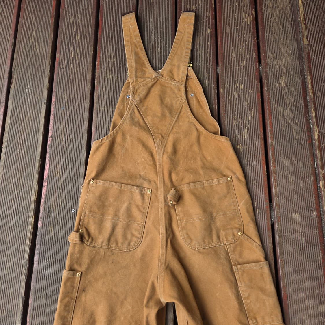Carhartt overall pant 상품이미지6