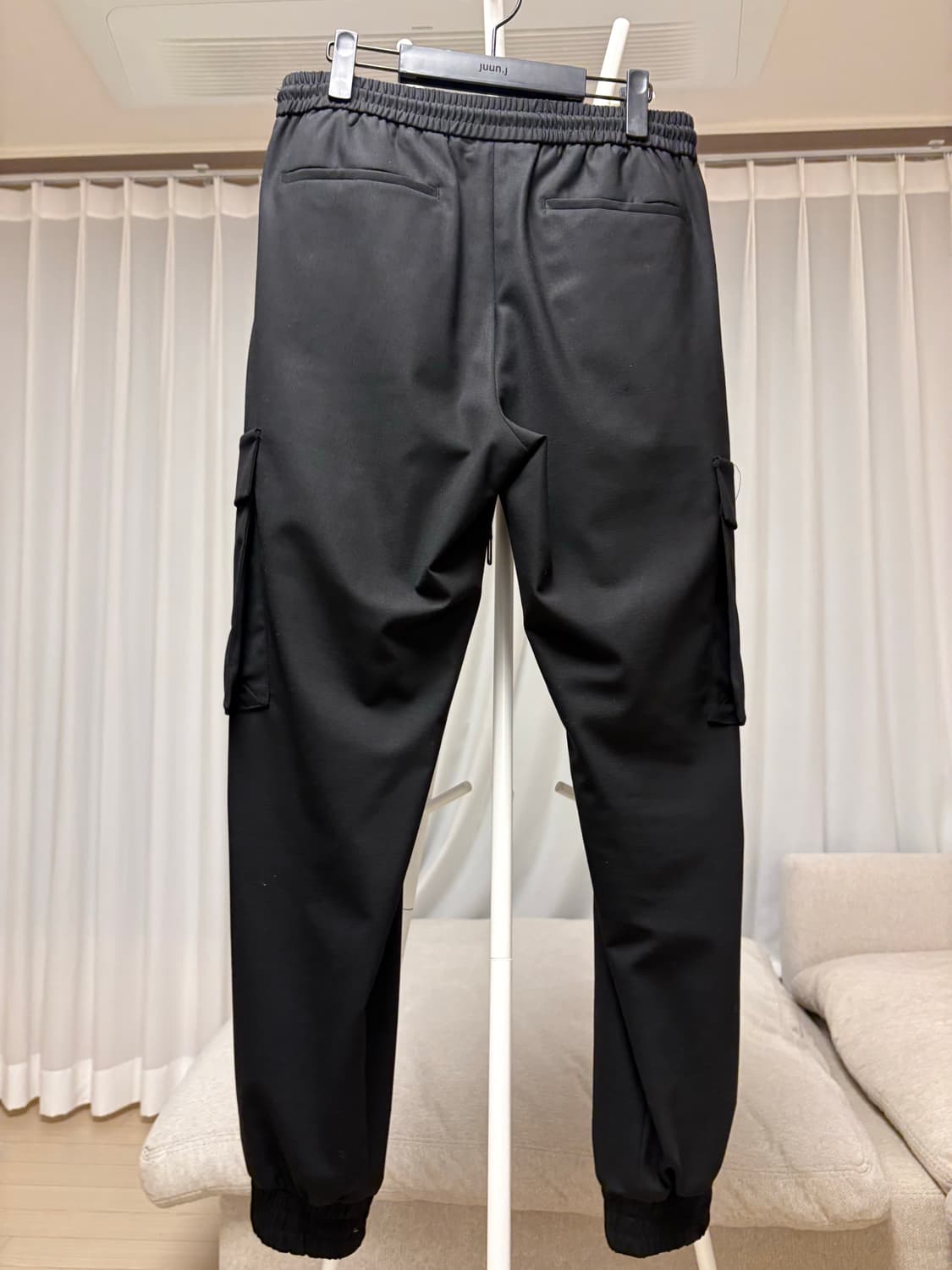 준지 22SS 조거 팬츠(46) 상품이미지2