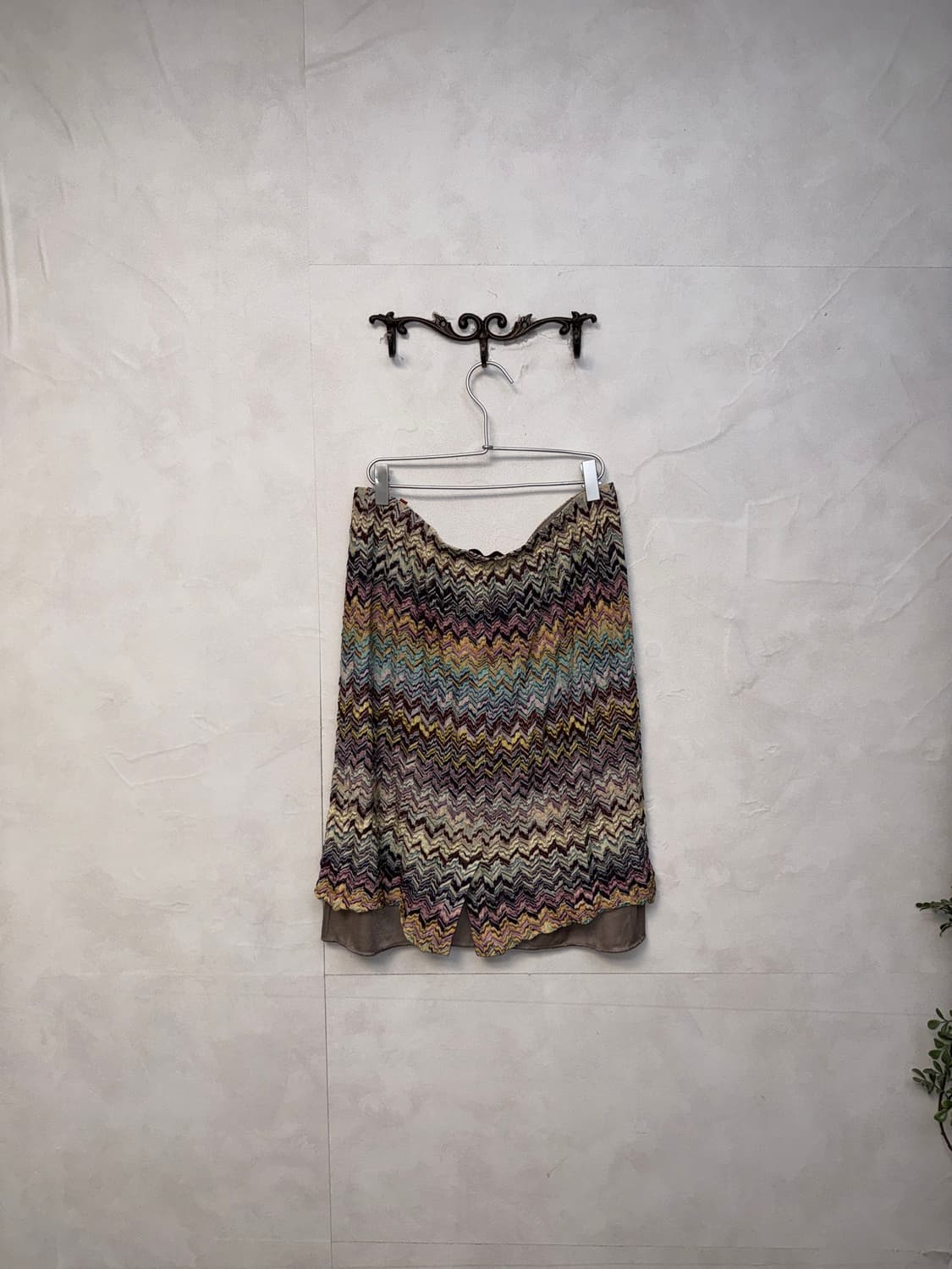 Missoni mute rainbow three pieces setup 상품이미지9