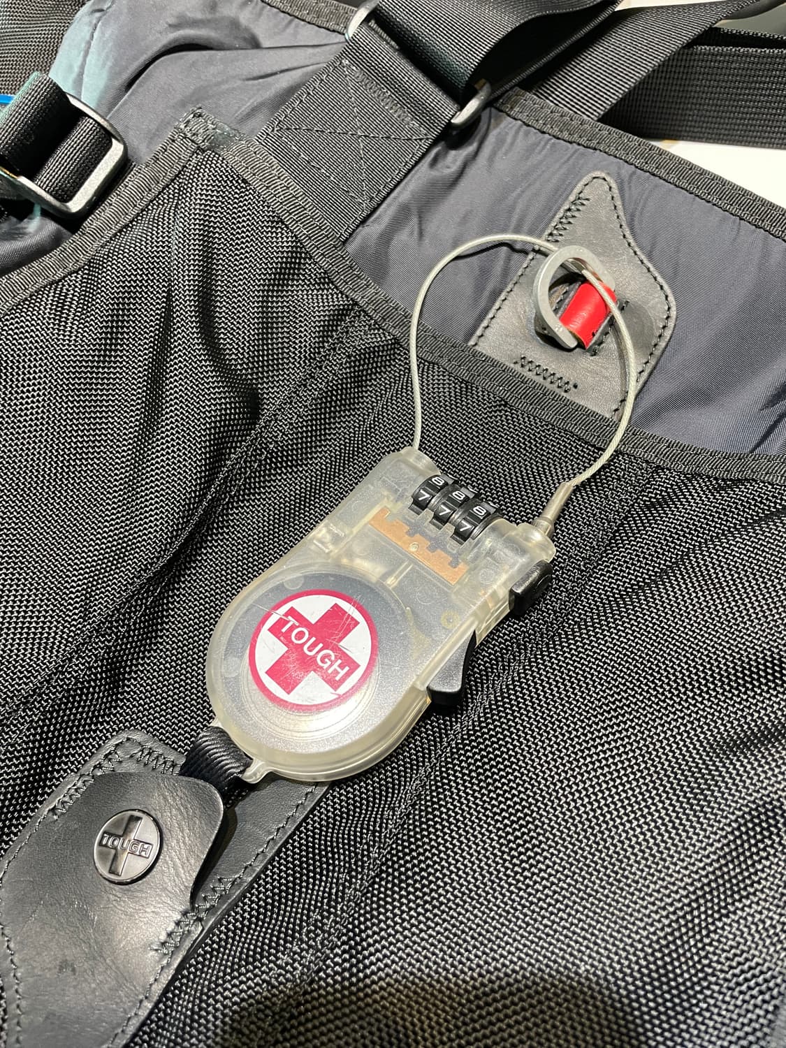tough 가방 2종 상품이미지4