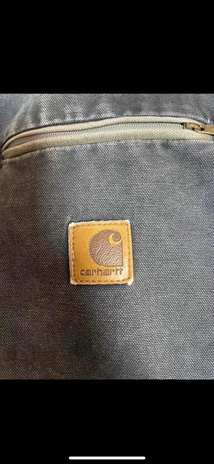 칼하트 디트로이트 J97 ptl M 상품이미지3