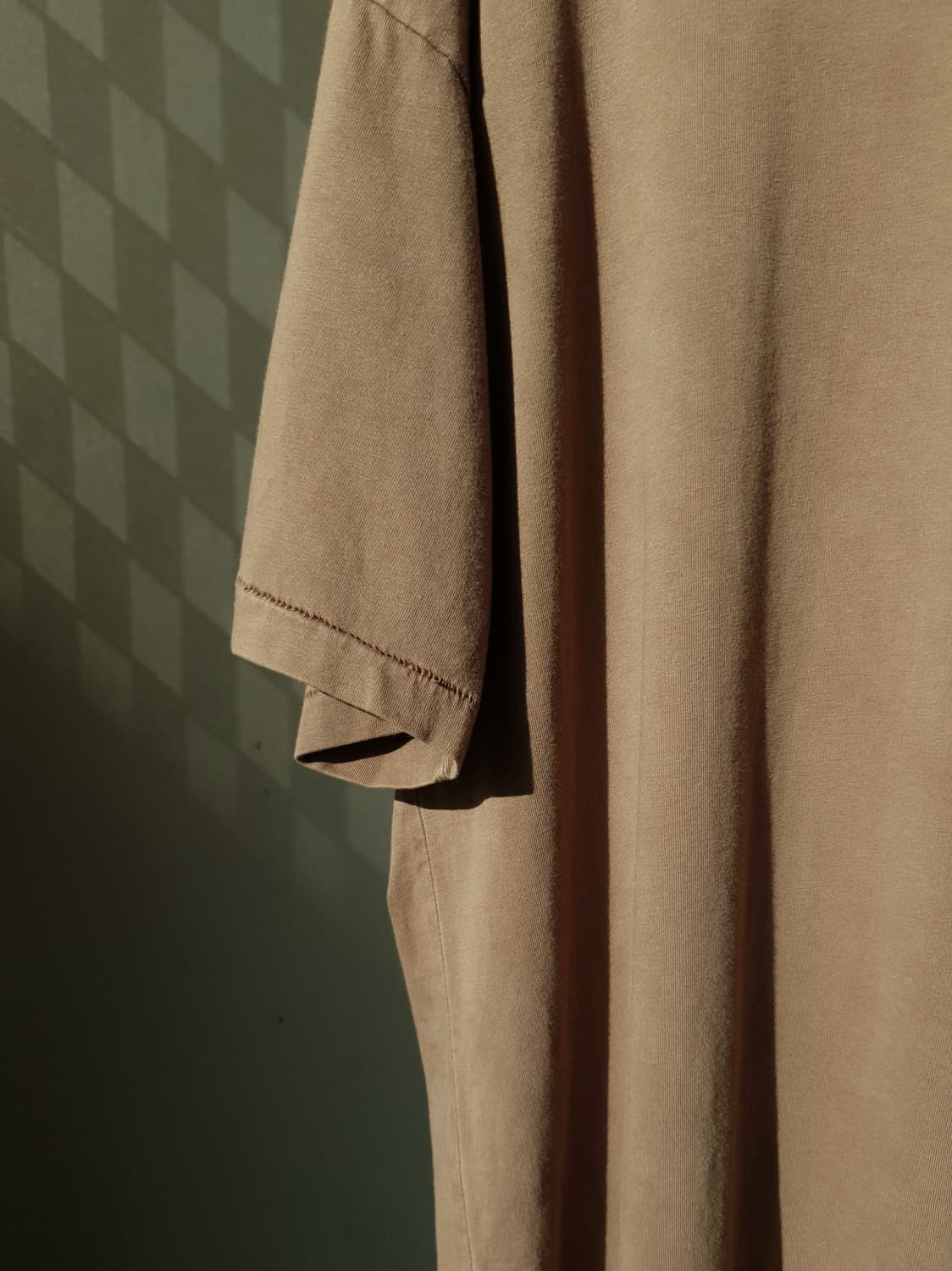 YEEZY SEASON 6 tee 상품이미지7